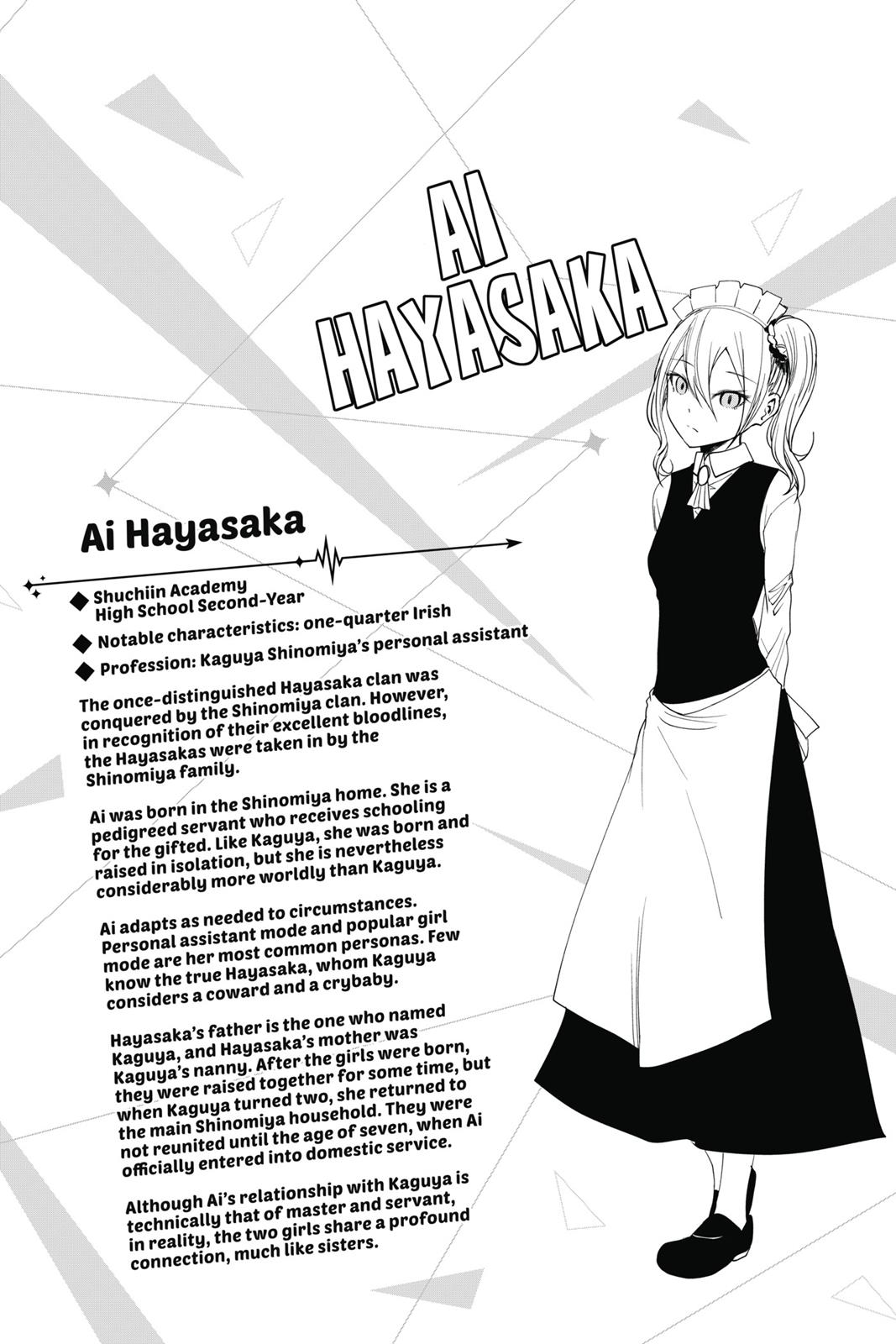 Read Kaguya sama  Love Is War Manga Online