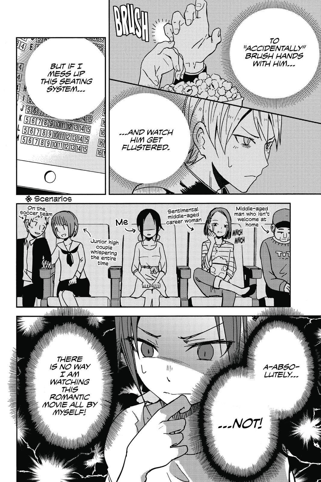 Read Kaguya sama  Love Is War Manga Online