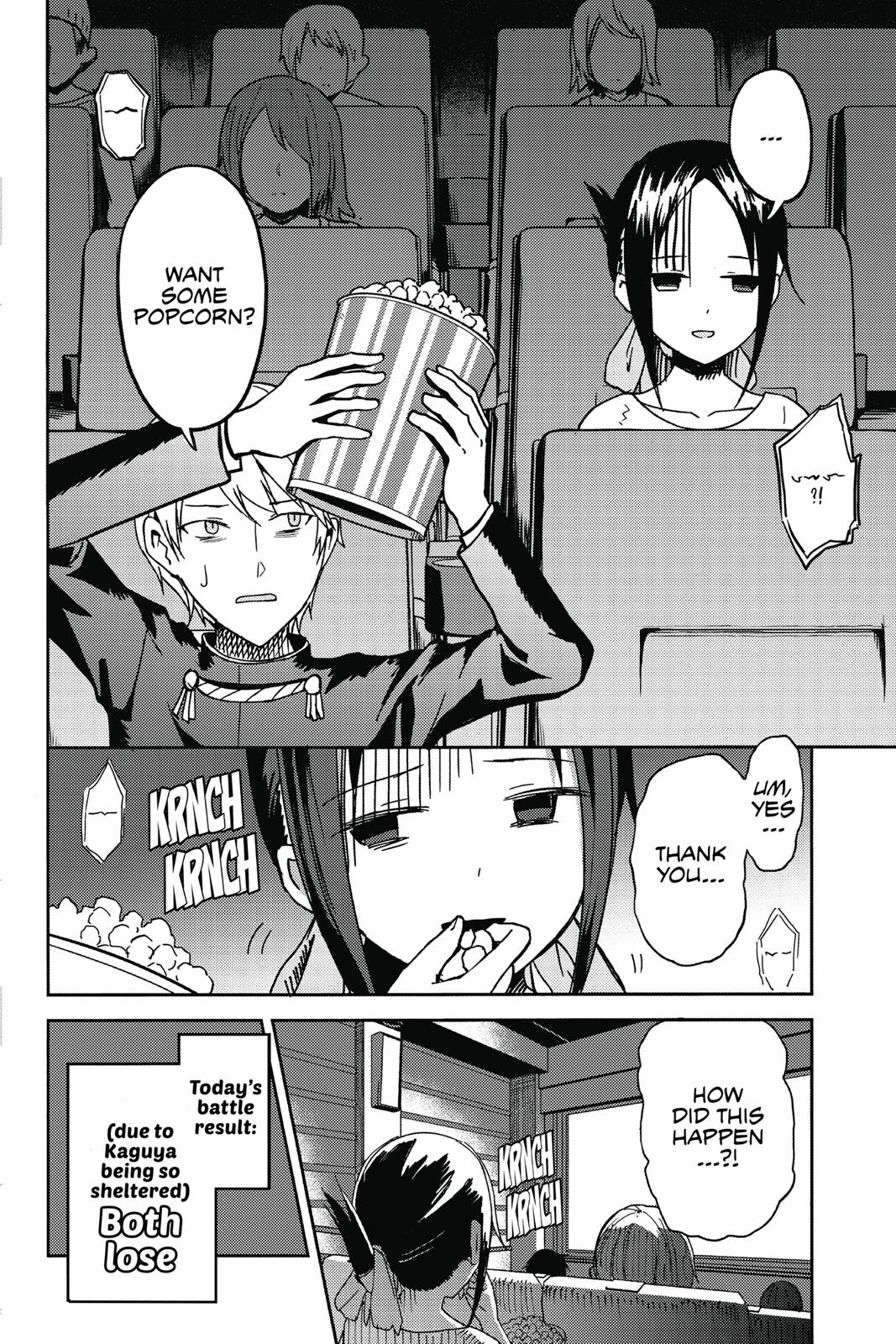 Read Kaguya sama  Love Is War Manga Online