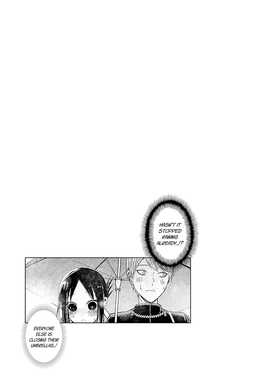 Read Kaguya sama  Love Is War Manga Online