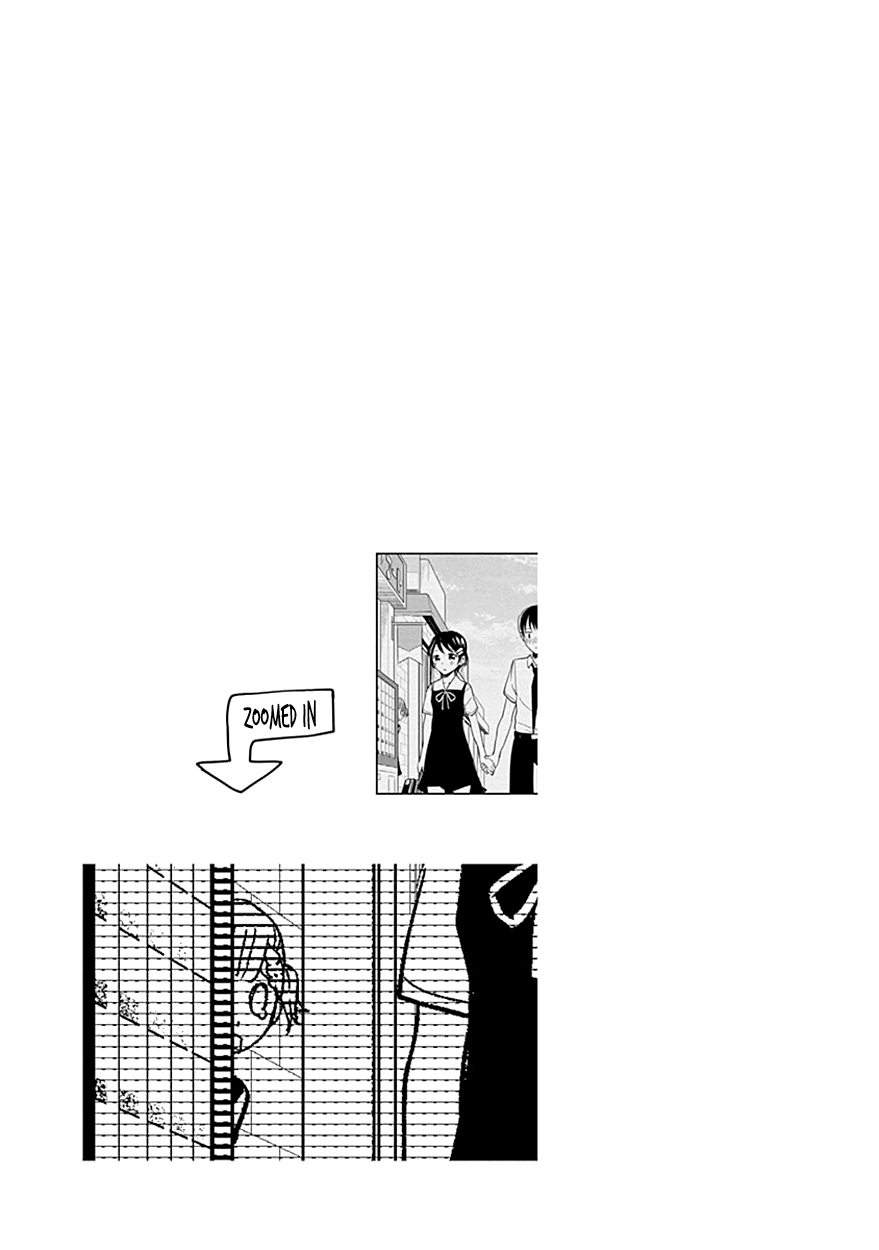 Read Kaguya sama  Love Is War Manga Online