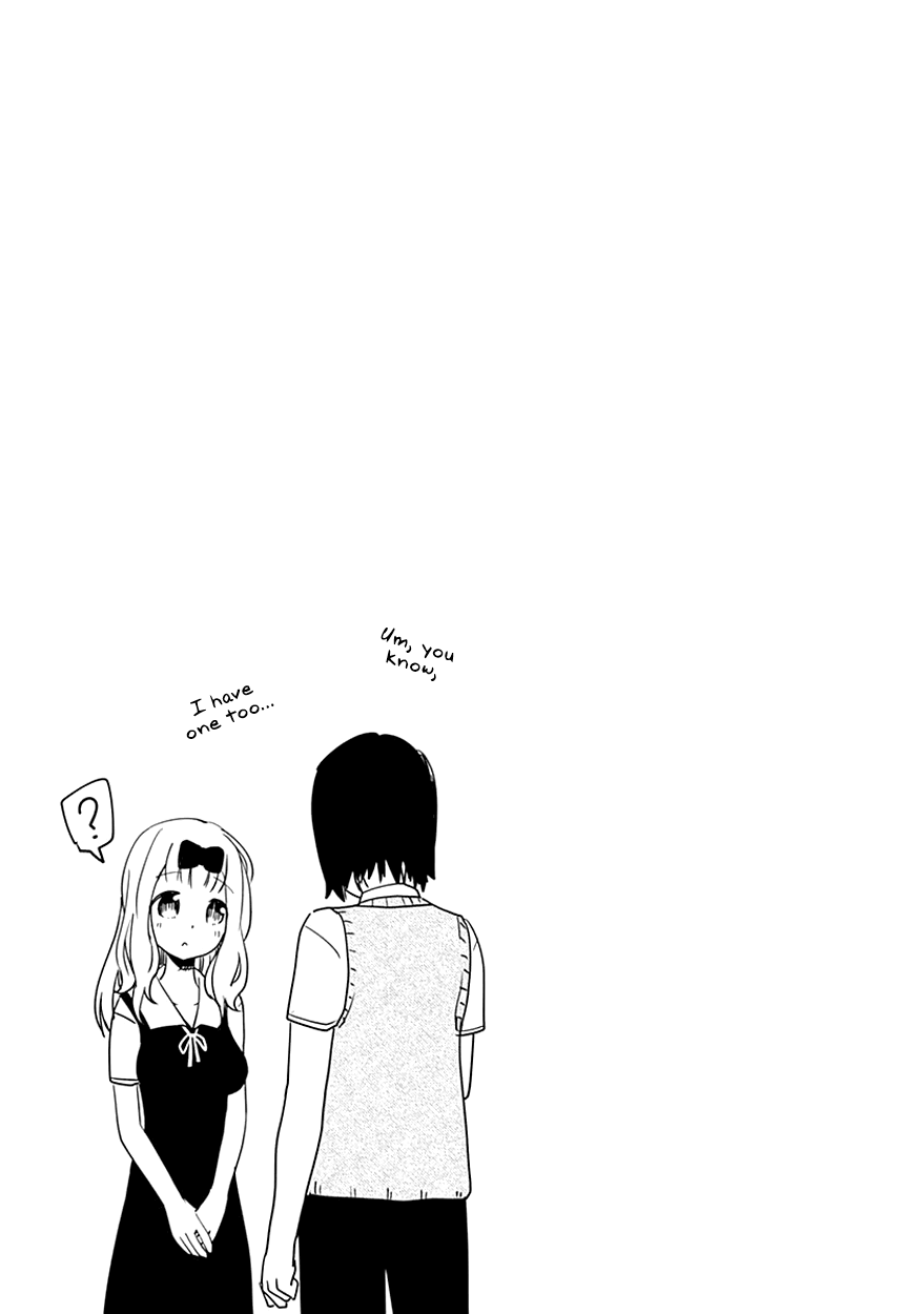 Read Kaguya sama  Love Is War Manga Online