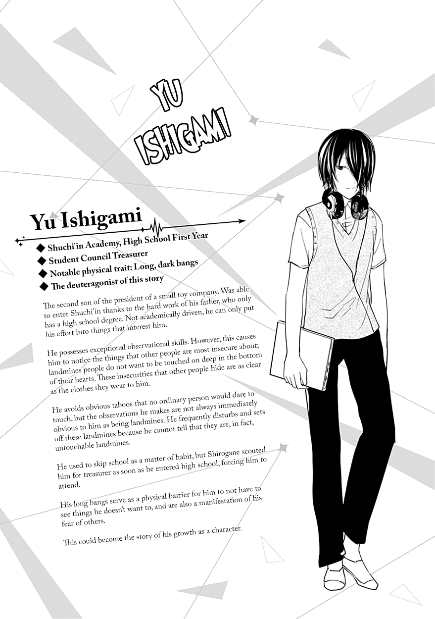 Read Kaguya sama  Love Is War Manga Online