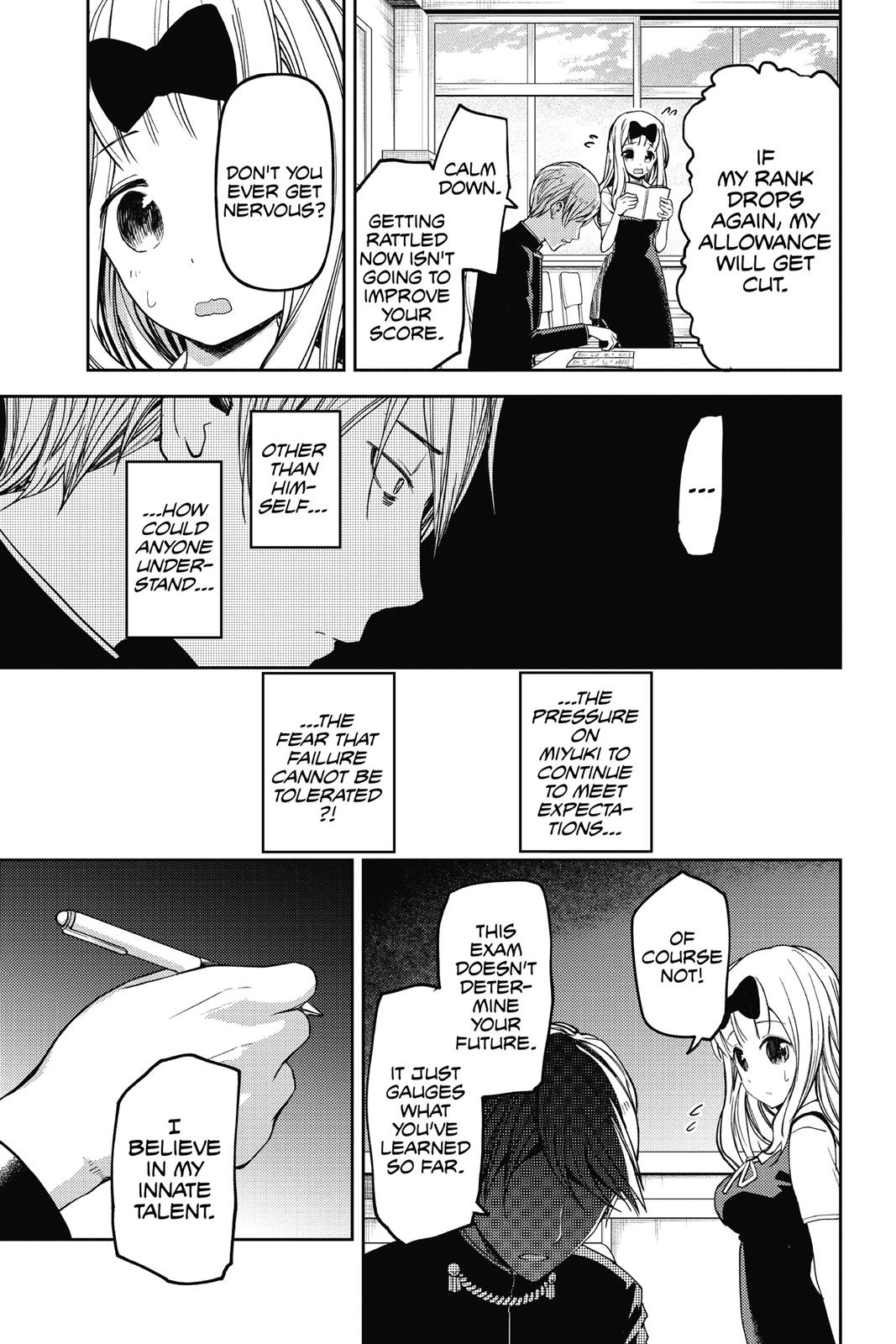 Read Kaguya sama  Love Is War Manga Online