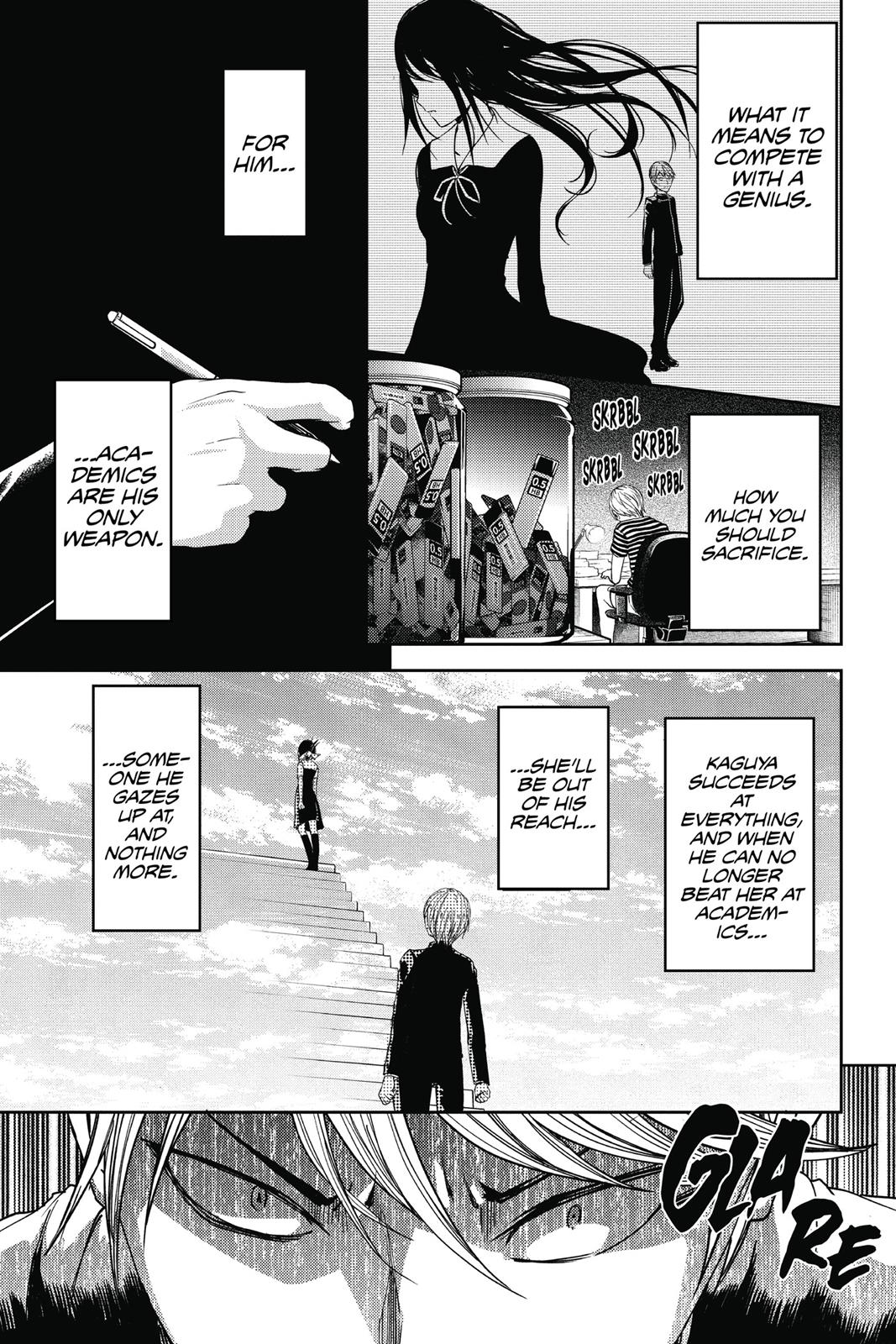 Read Kaguya sama  Love Is War Manga Online