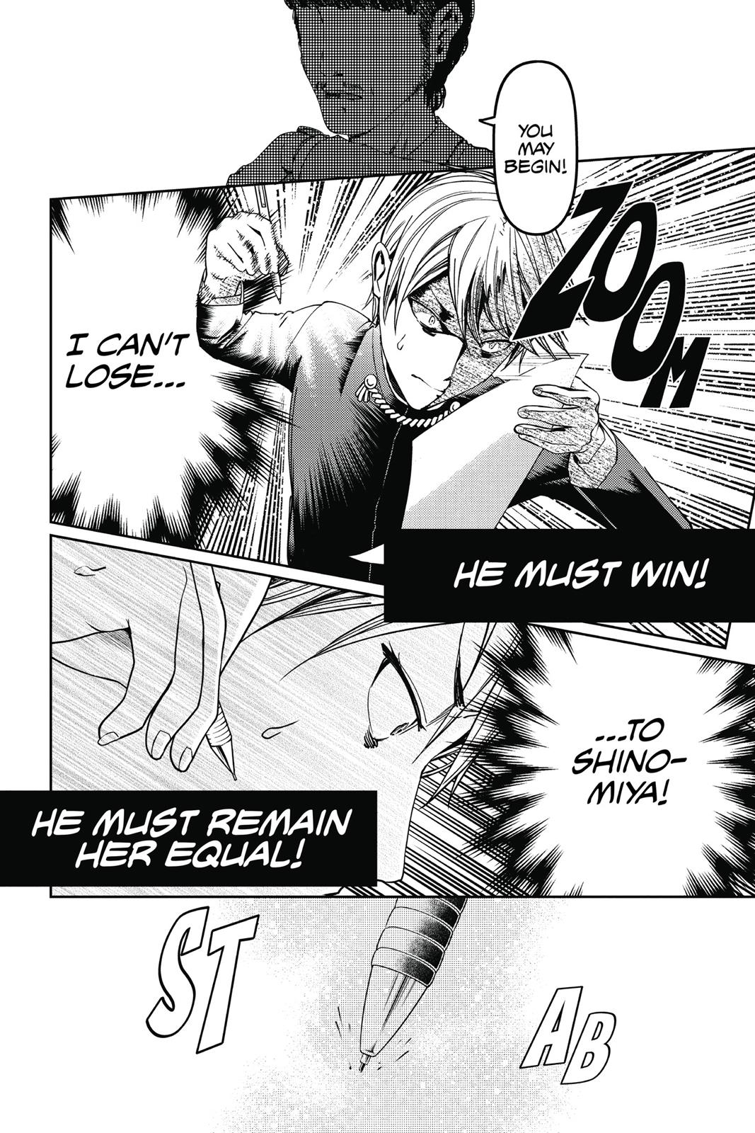 Read Kaguya sama  Love Is War Manga Online