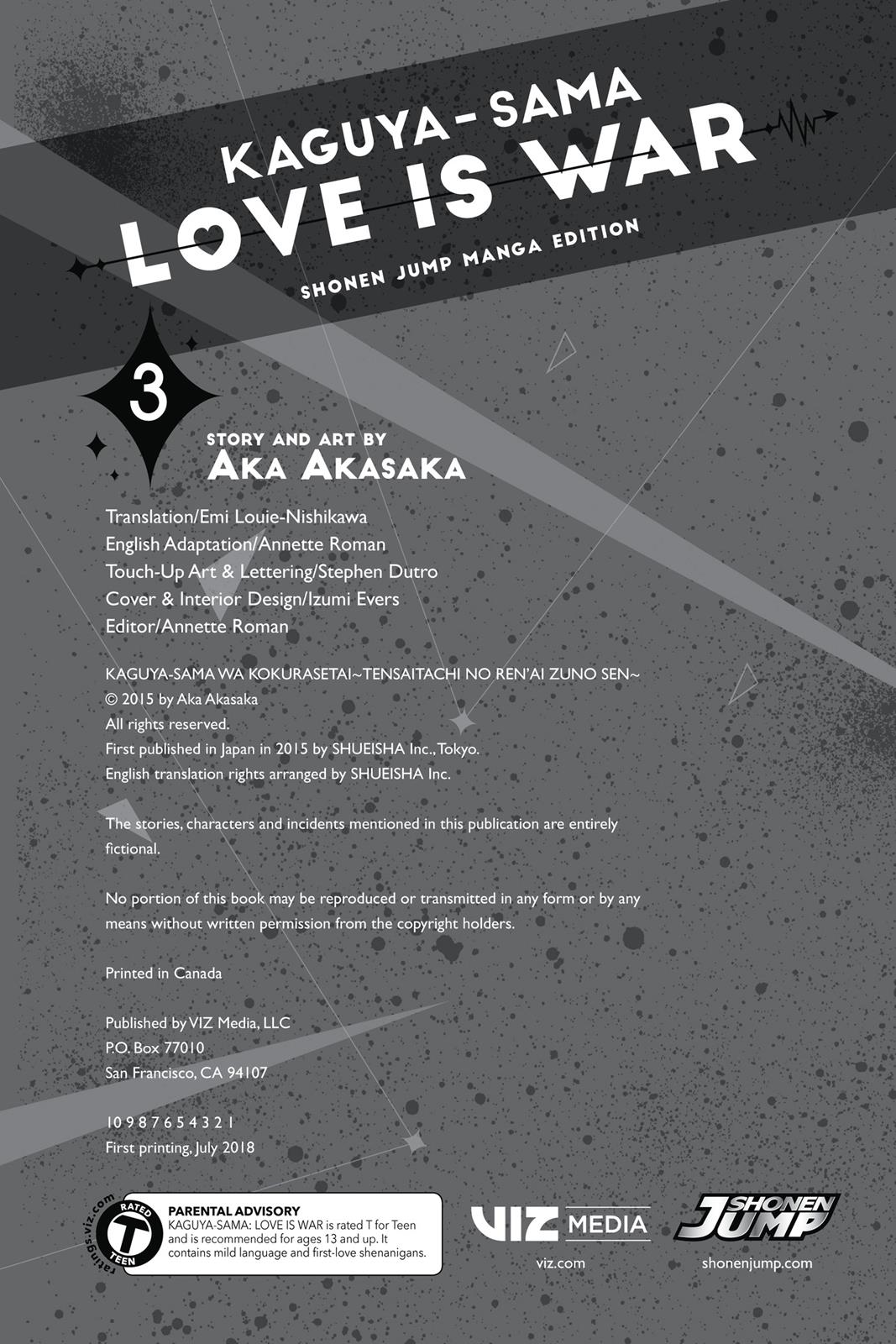 Read Kaguya sama  Love Is War Manga Online