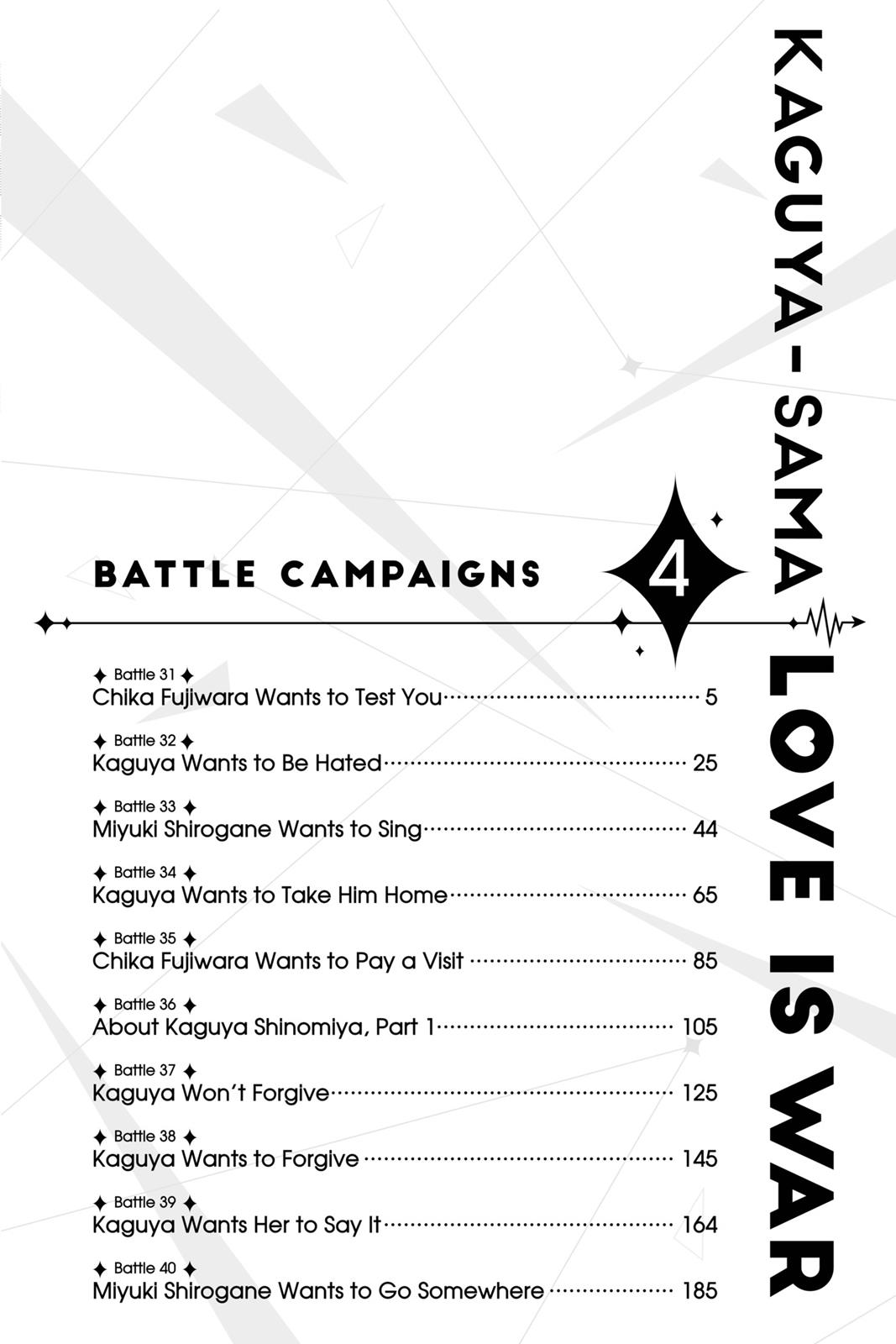 Read Kaguya sama  Love Is War Manga Online