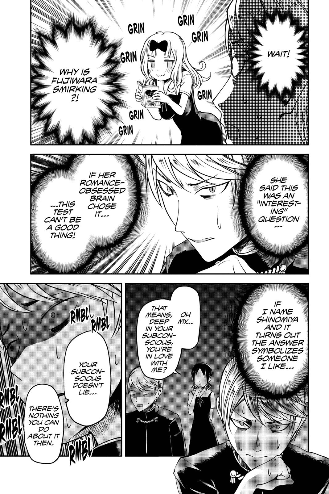 Read Kaguya sama  Love Is War Manga Online