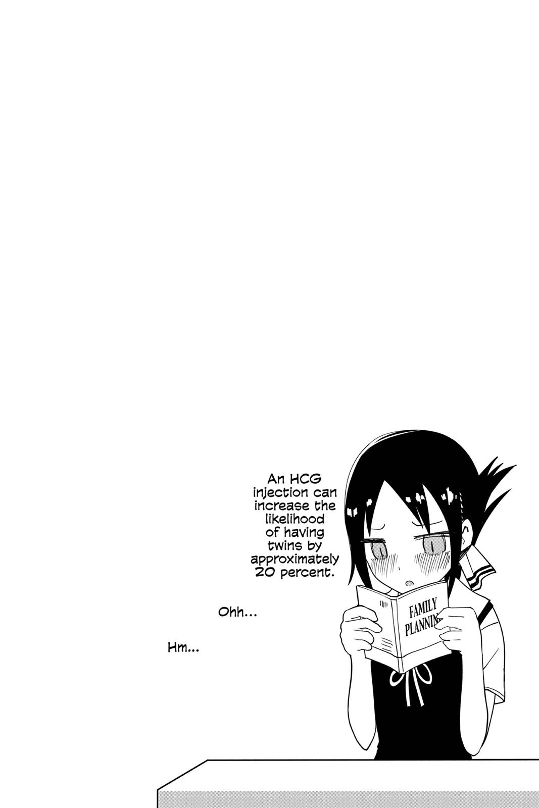 Read Kaguya sama  Love Is War Manga Online