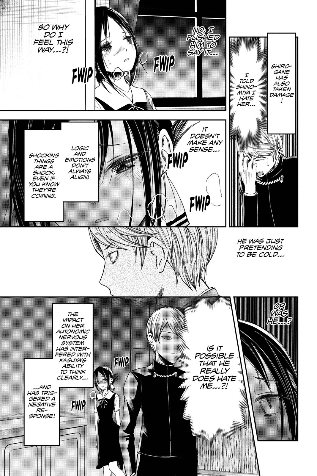 Read Kaguya sama  Love Is War Manga Online