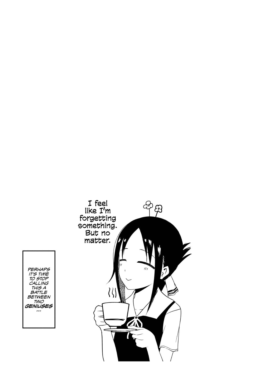 Read Kaguya sama  Love Is War Manga Online