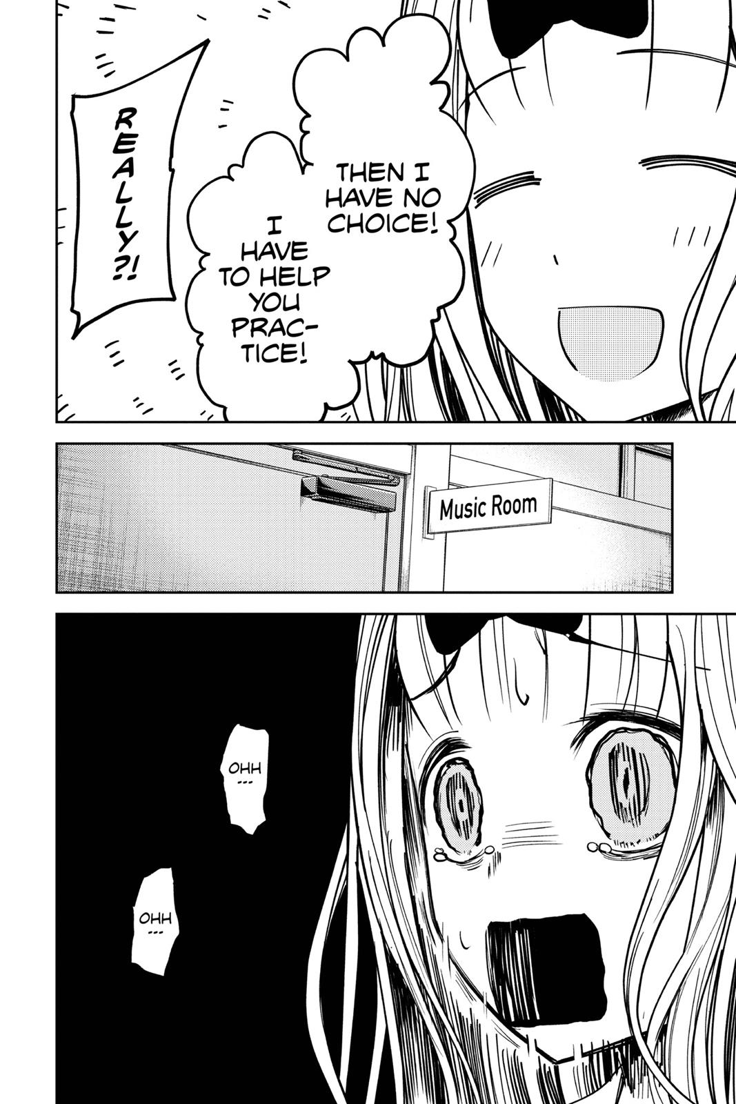 Read Kaguya sama  Love Is War Manga Online