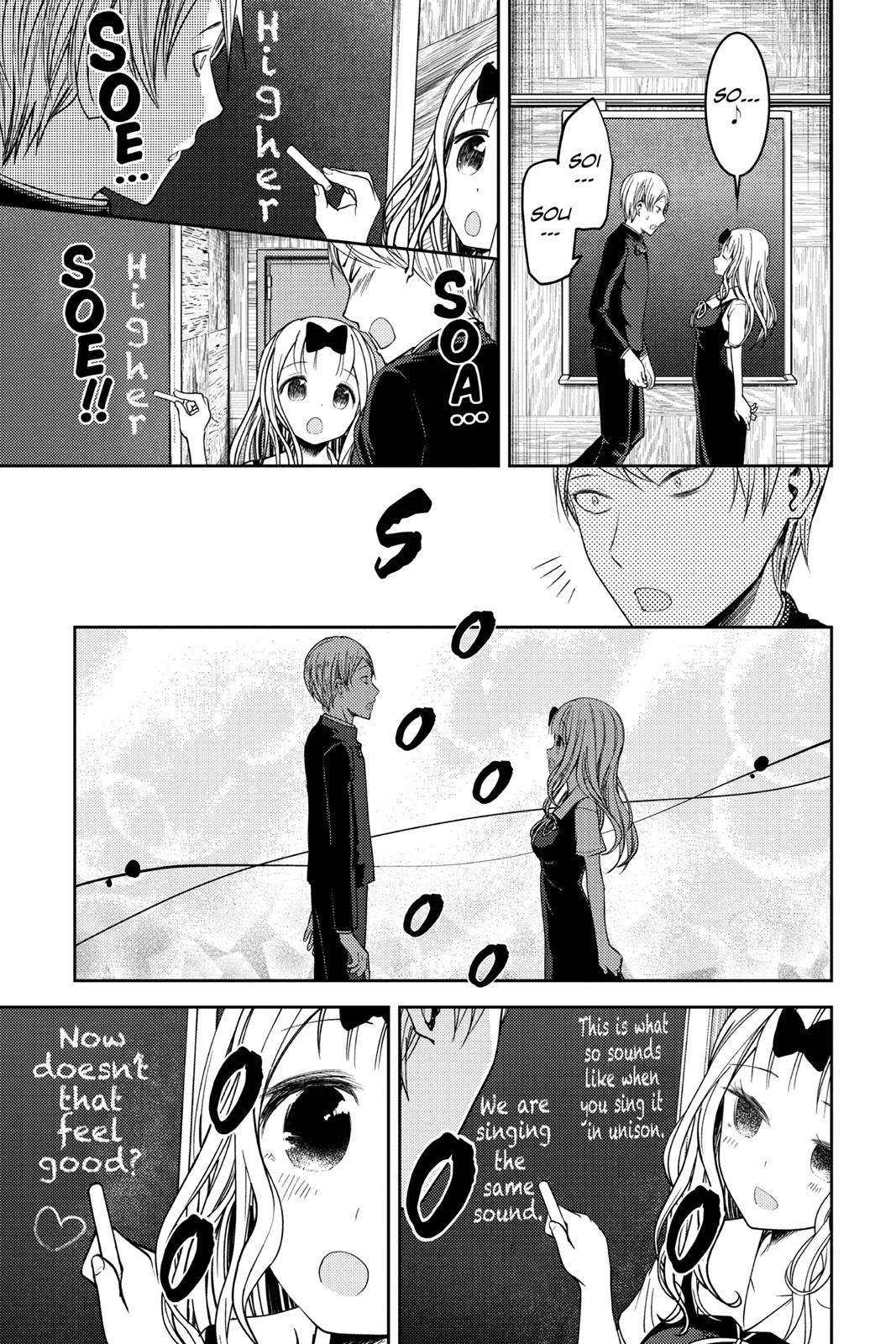 Read Kaguya sama  Love Is War Manga Online