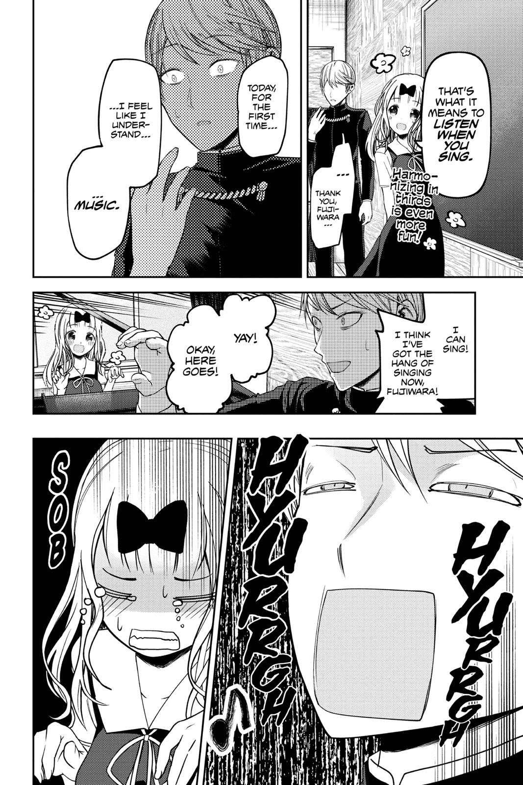 Read Kaguya sama  Love Is War Manga Online