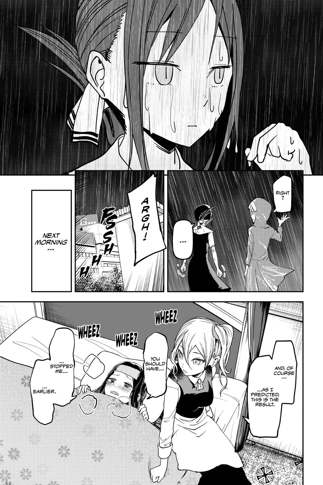 Read Kaguya sama  Love Is War Manga Online