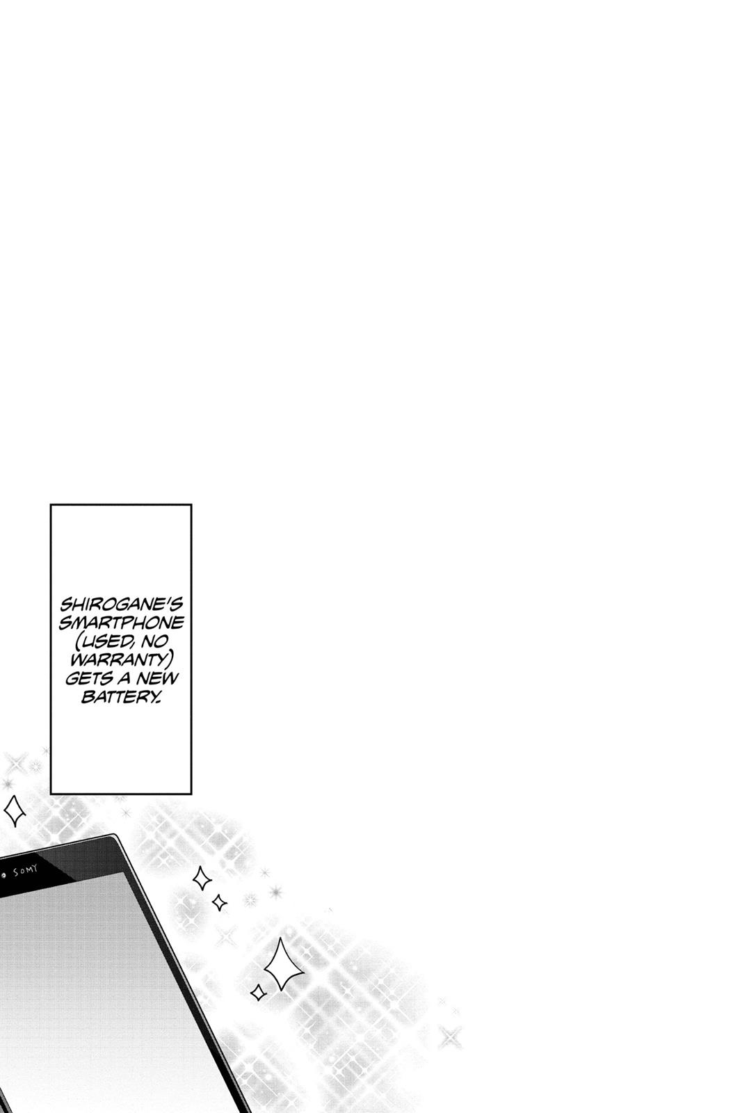 Read Kaguya sama  Love Is War Manga Online
