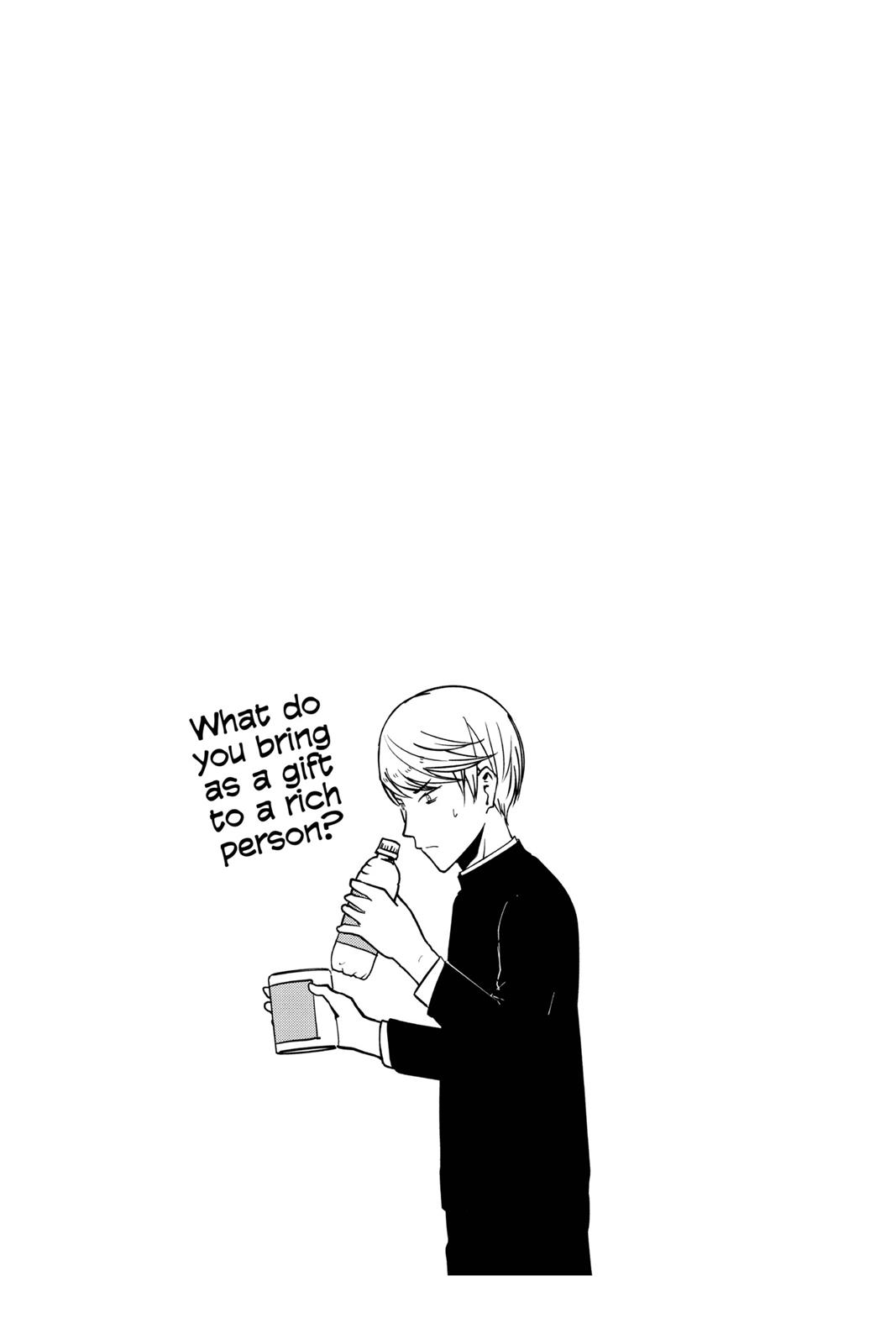 Read Kaguya sama  Love Is War Manga Online