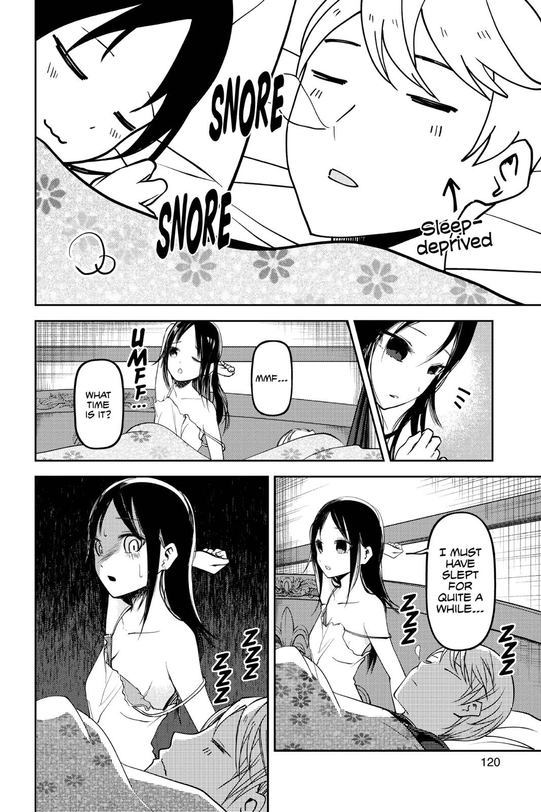 Read Kaguya sama  Love Is War Manga Online