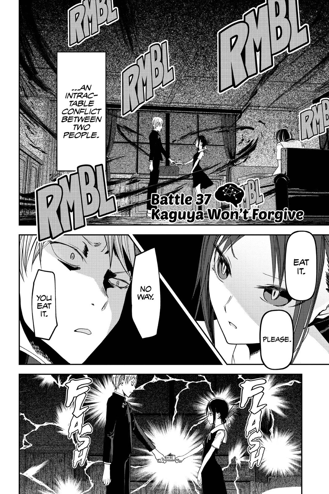 Read Kaguya sama  Love Is War Manga Online