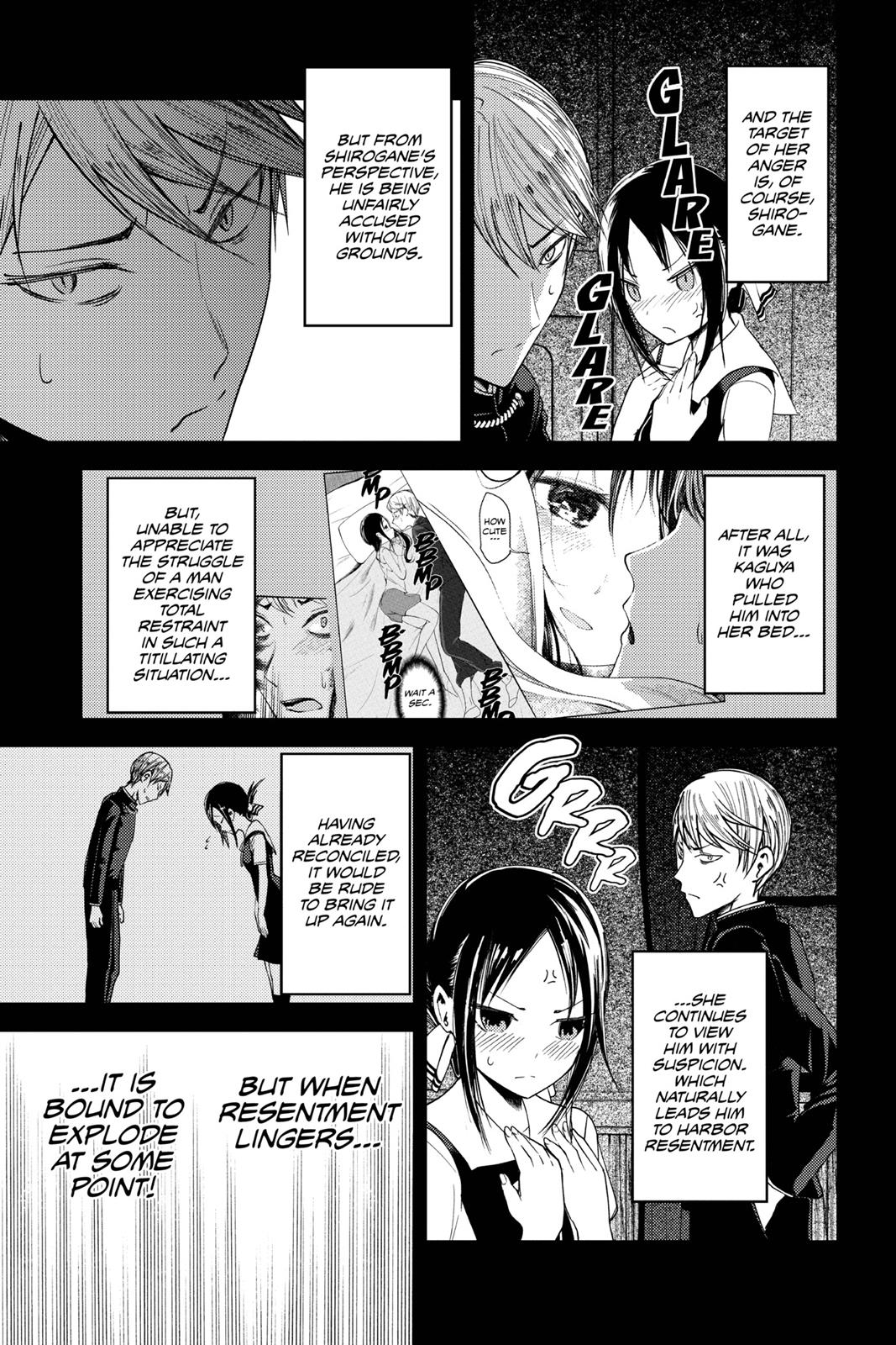 Read Kaguya sama  Love Is War Manga Online