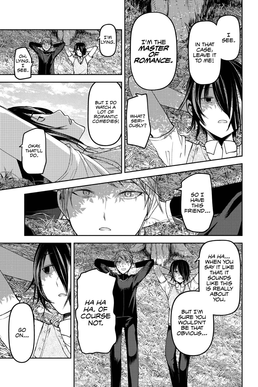 Read Kaguya sama  Love Is War Manga Online