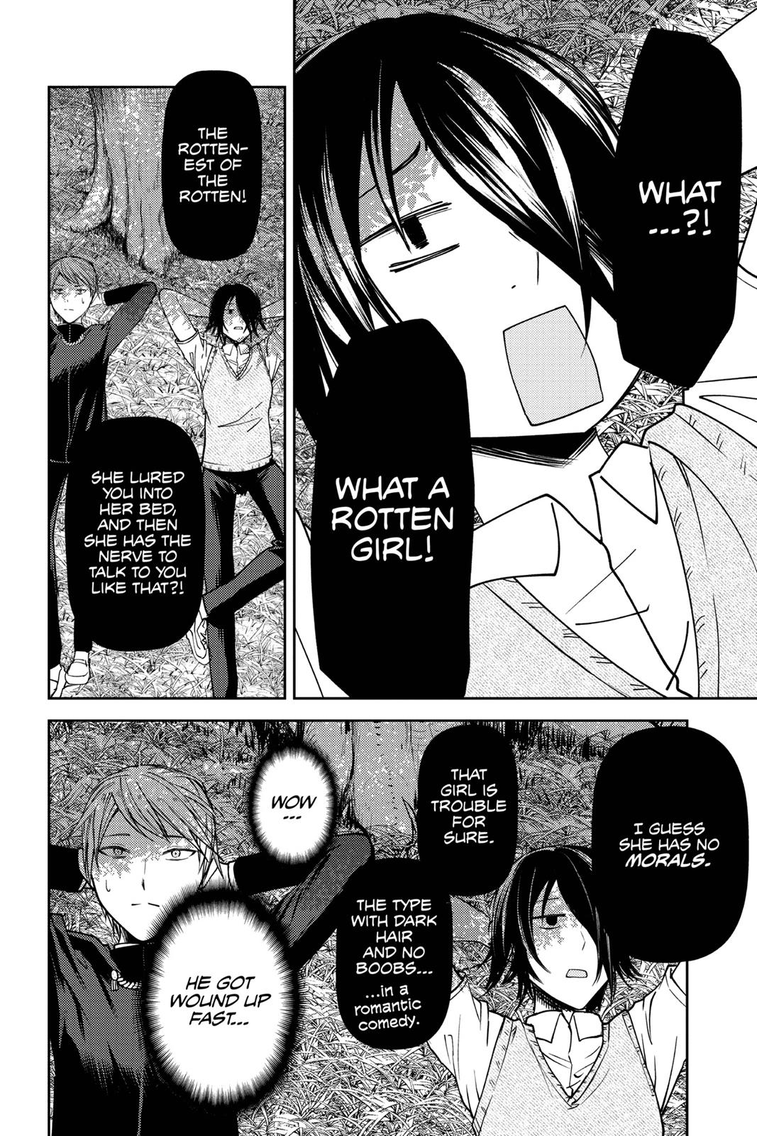 Read Kaguya sama  Love Is War Manga Online