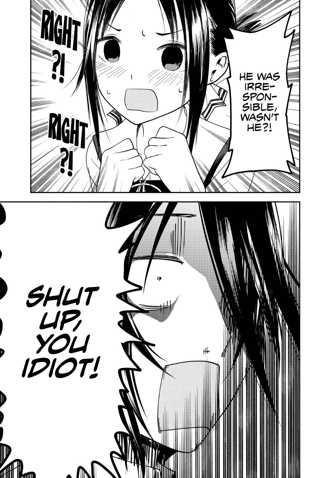 Read Kaguya sama  Love Is War Manga Online
