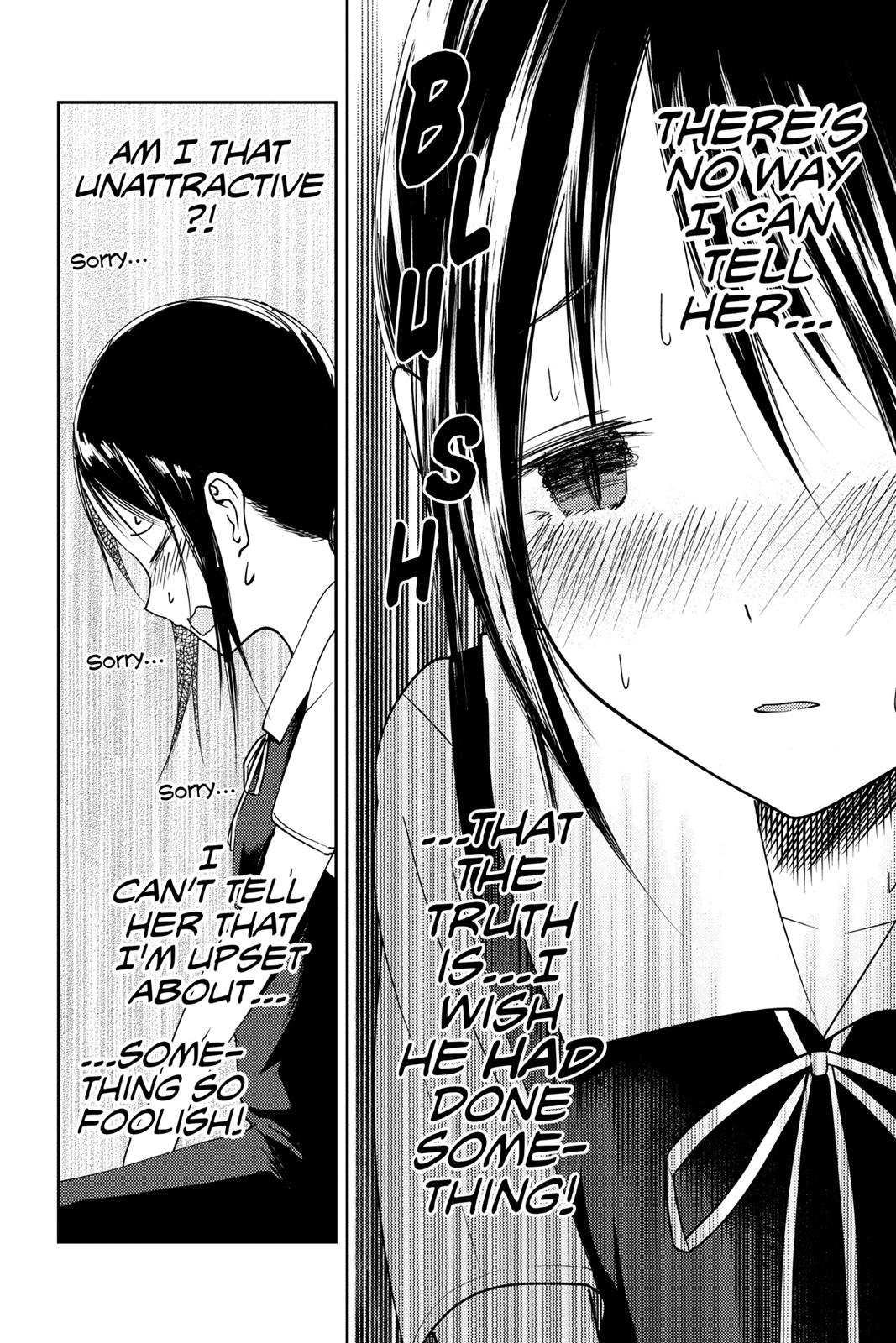 Read Kaguya sama  Love Is War Manga Online