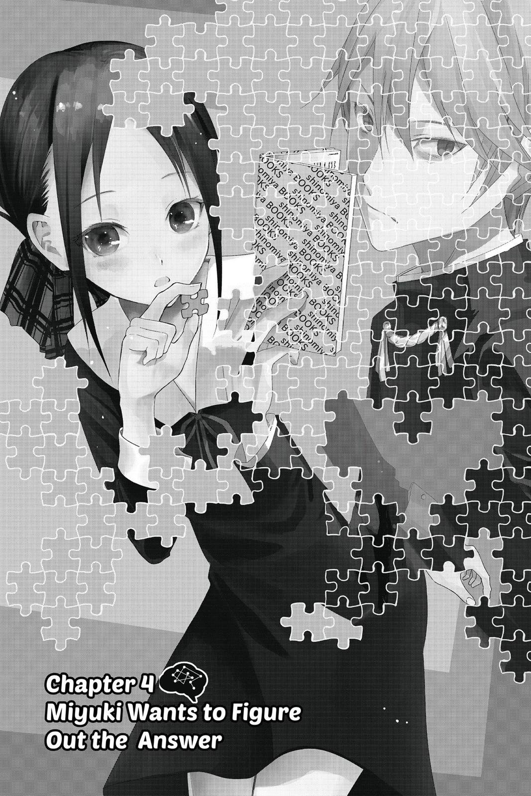 Read Kaguya sama  Love Is War Manga Online
