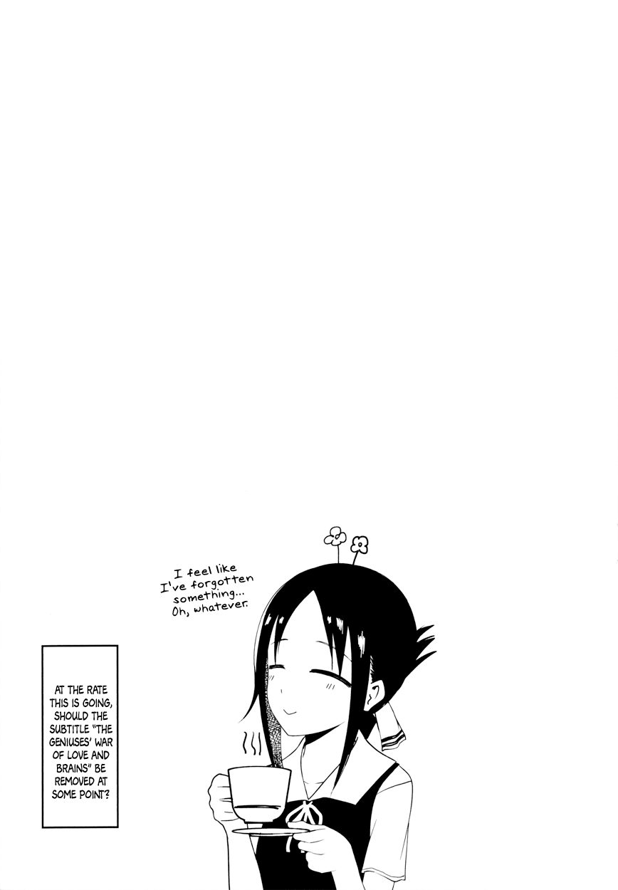 Read Kaguya sama  Love Is War Manga Online
