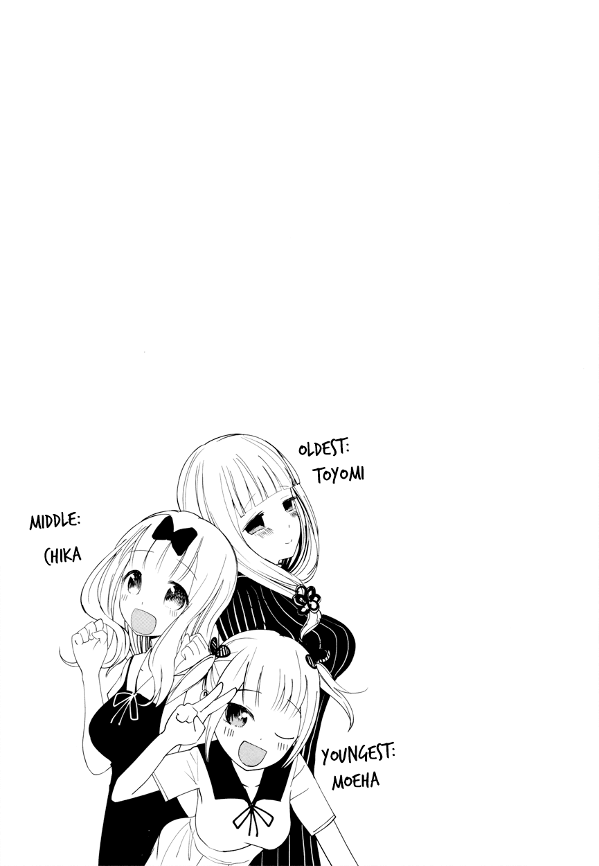 Read Kaguya sama  Love Is War Manga Online