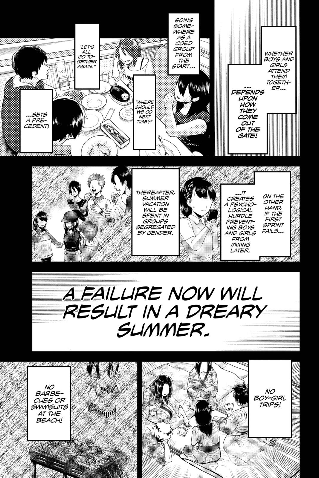 Read Kaguya sama  Love Is War Manga Online