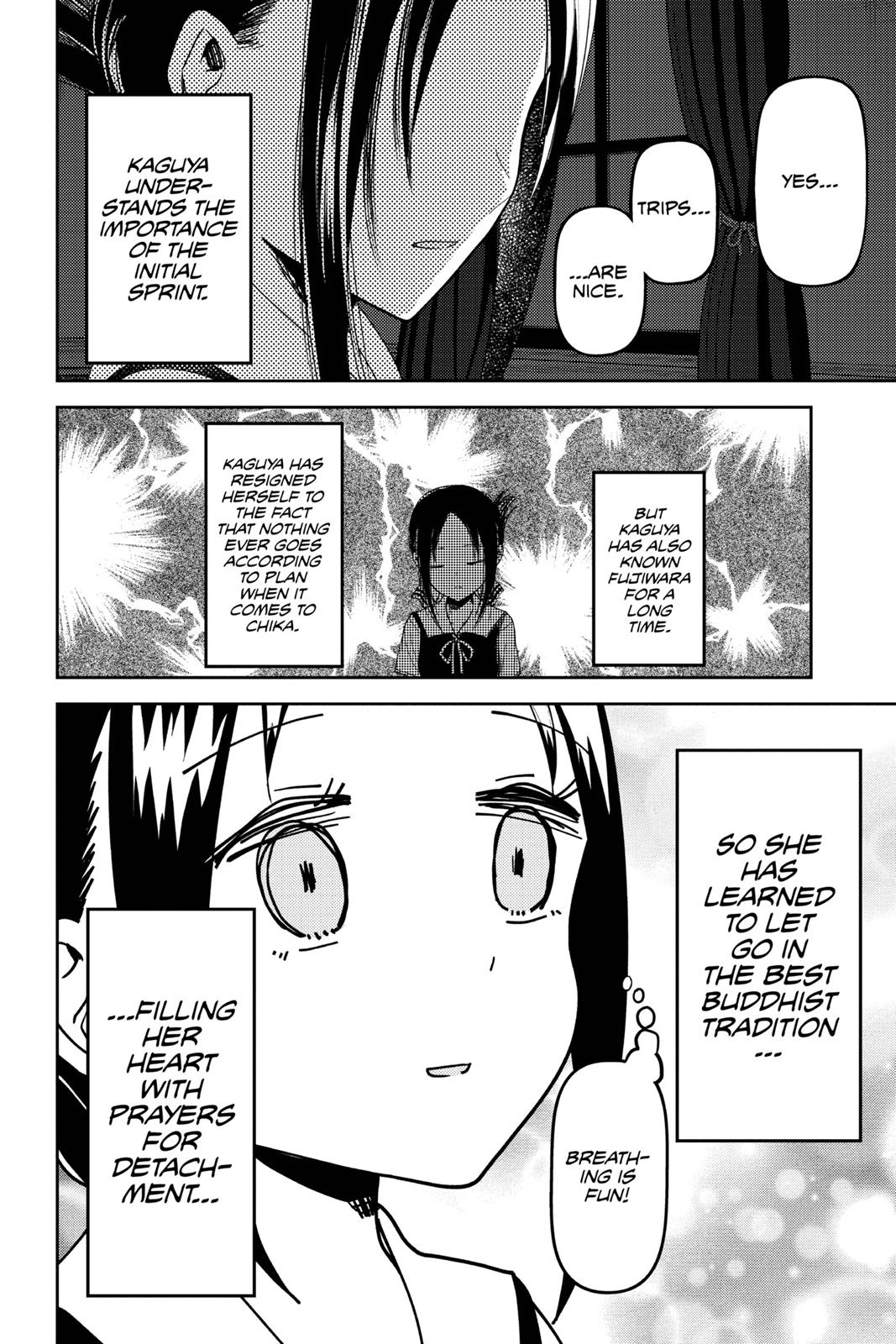 Read Kaguya sama  Love Is War Manga Online