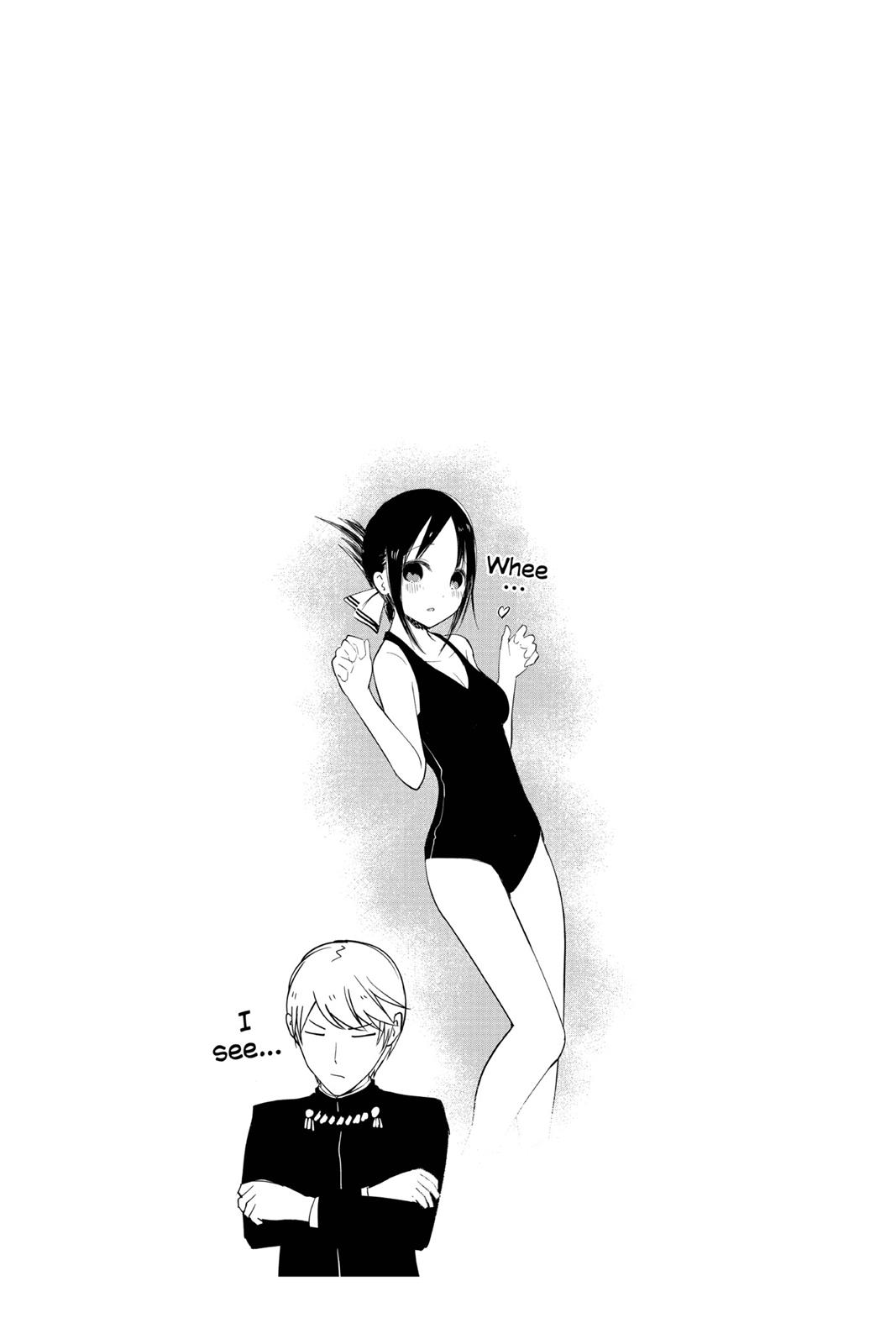 Read Kaguya sama  Love Is War Manga Online