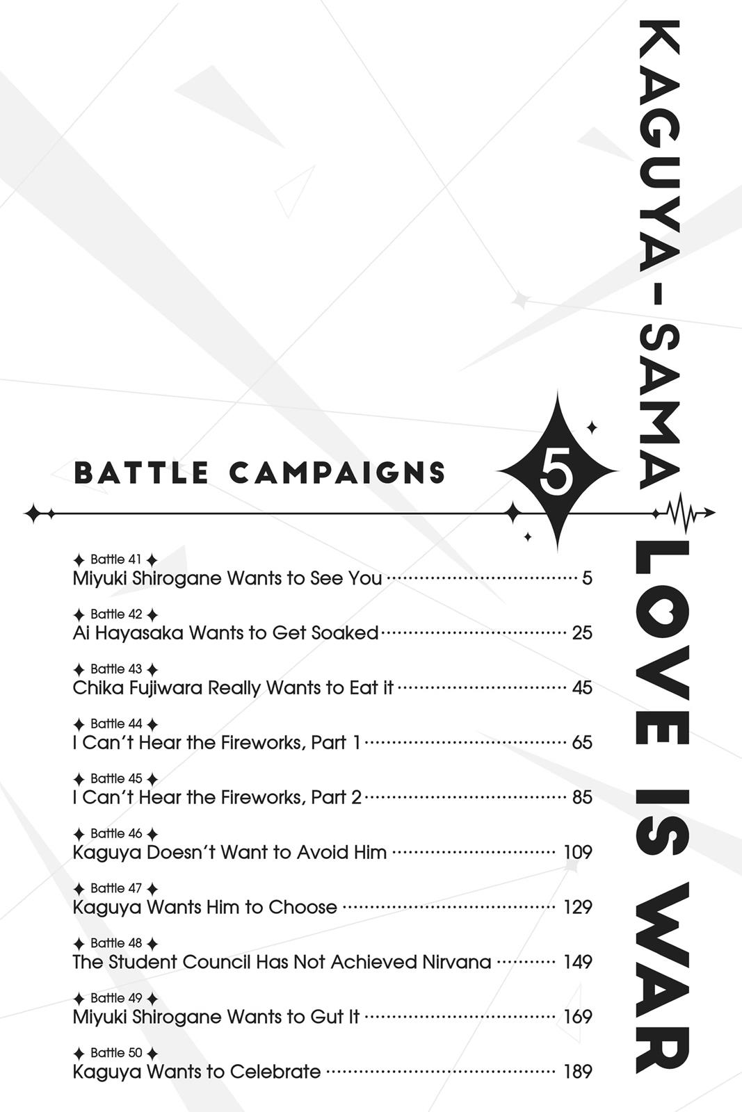 Read Kaguya sama  Love Is War Manga Online