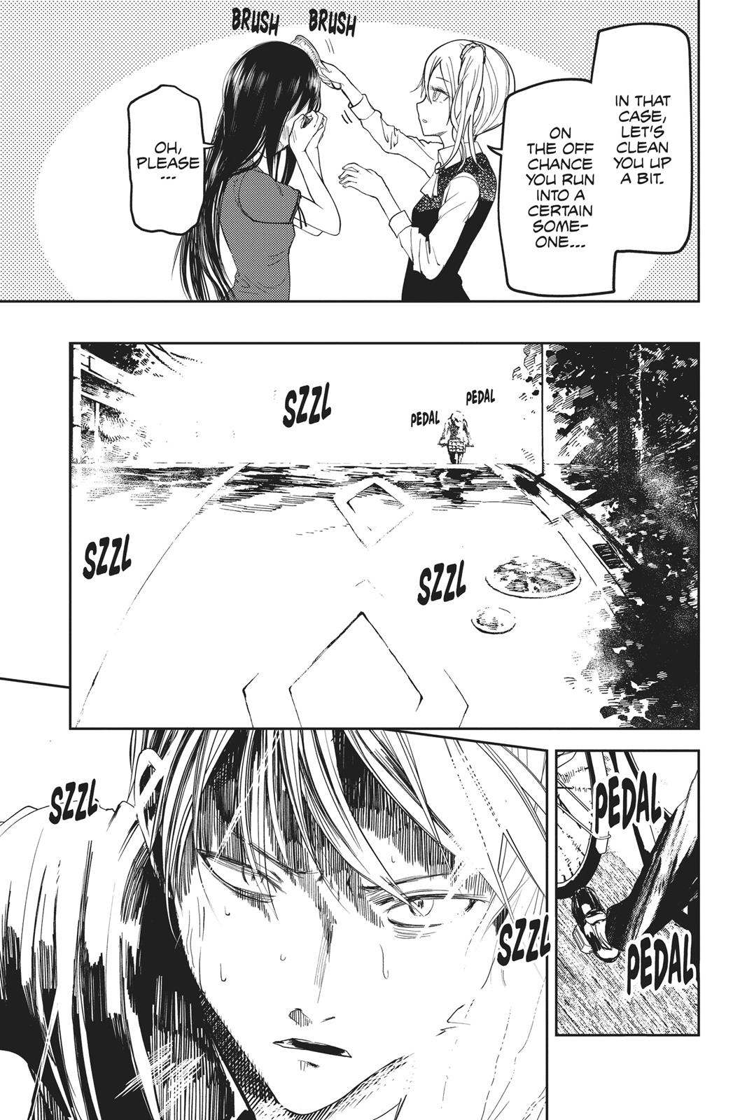 Read Kaguya sama  Love Is War Manga Online