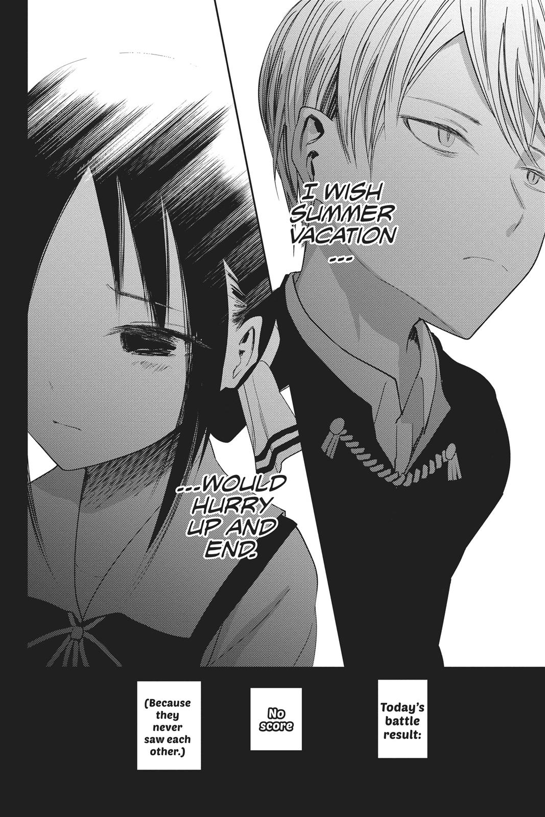 Read Kaguya sama  Love Is War Manga Online