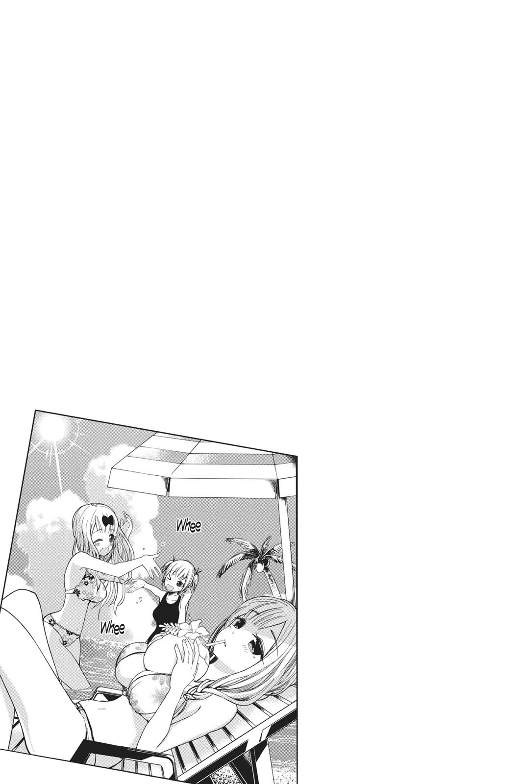 Read Kaguya sama  Love Is War Manga Online