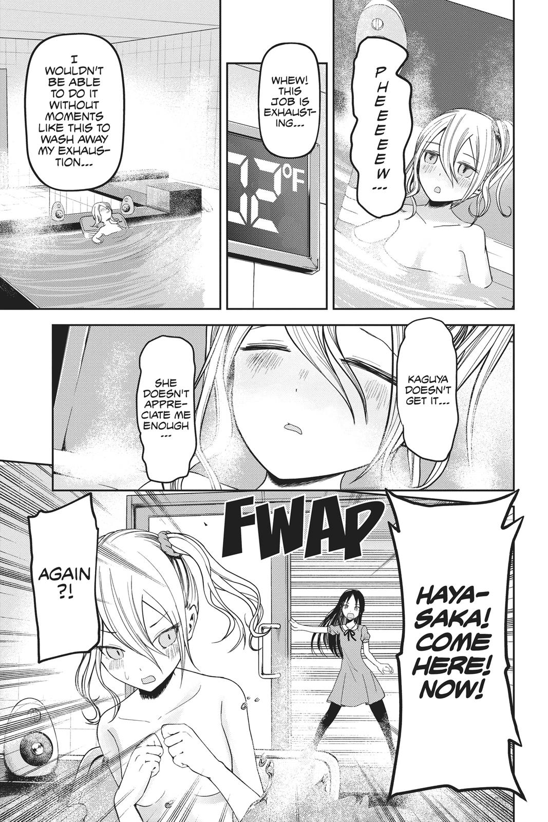 Read Kaguya sama  Love Is War Manga Online