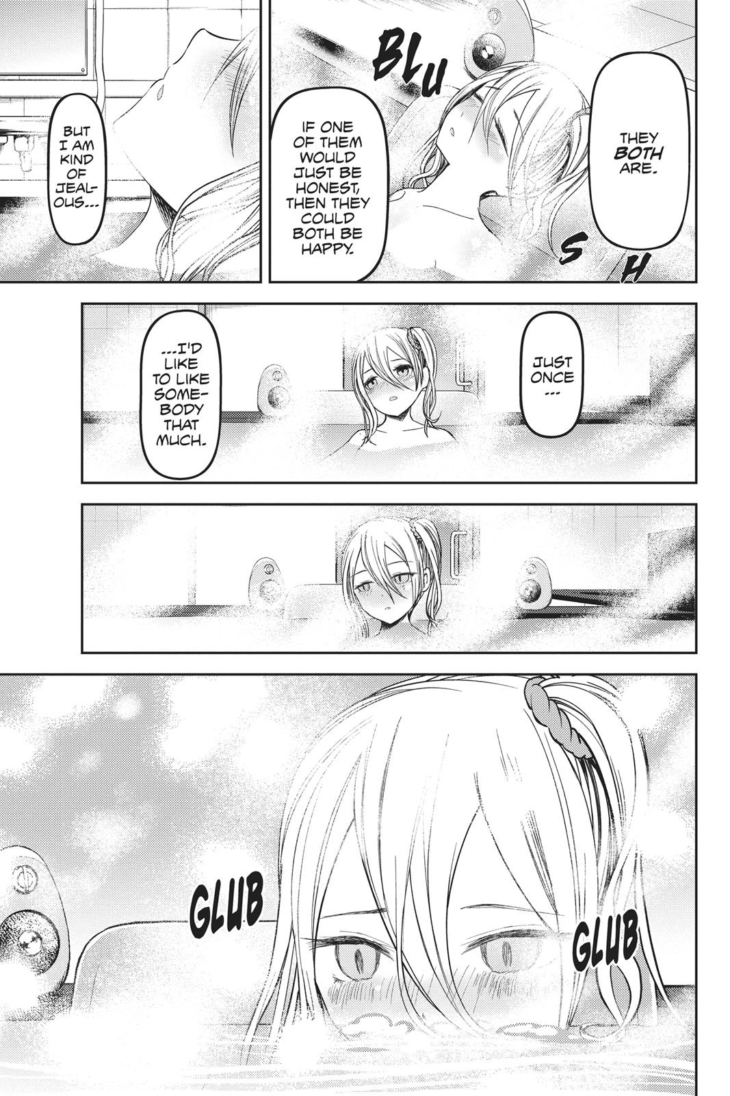 Read Kaguya sama  Love Is War Manga Online