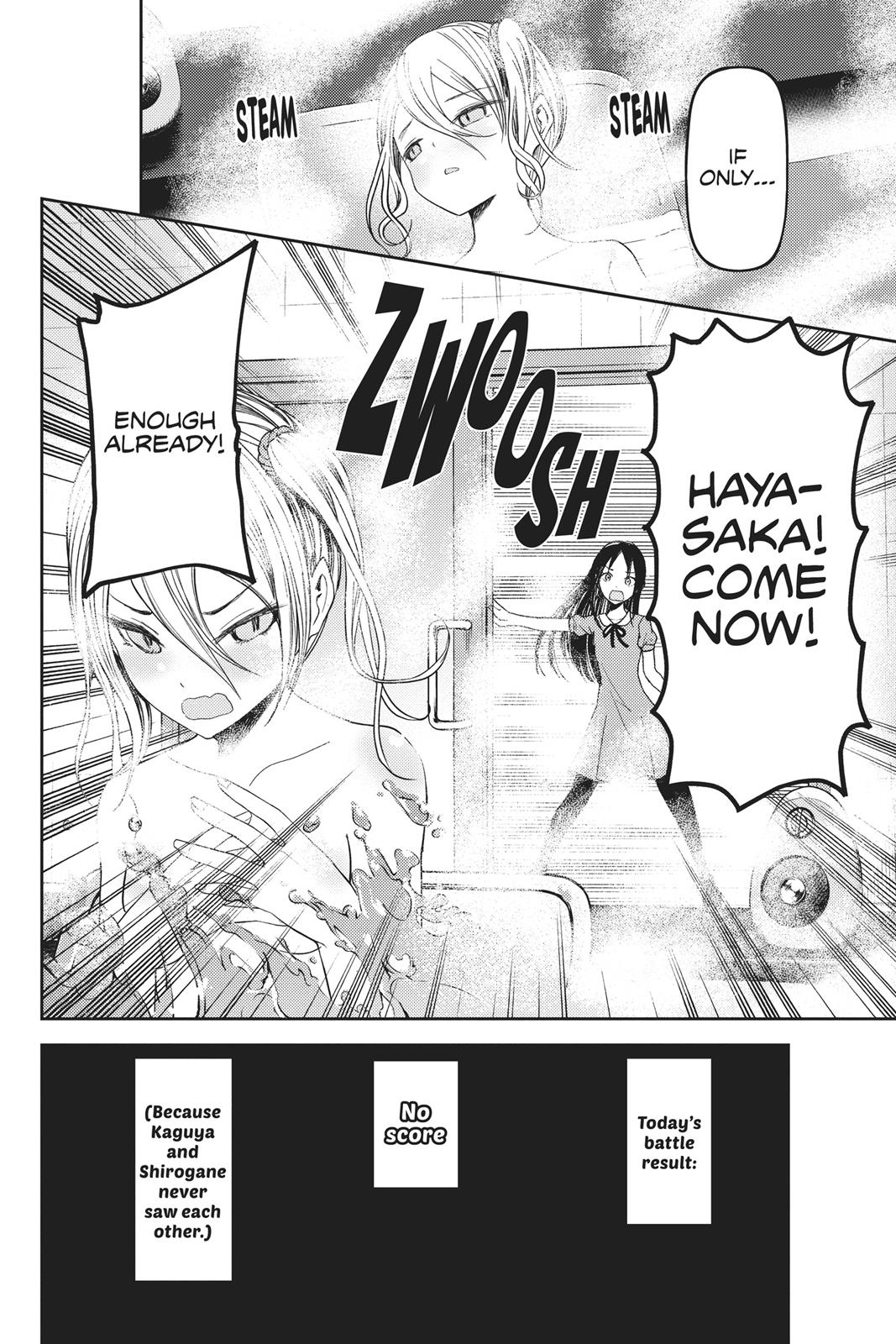 Read Kaguya sama  Love Is War Manga Online