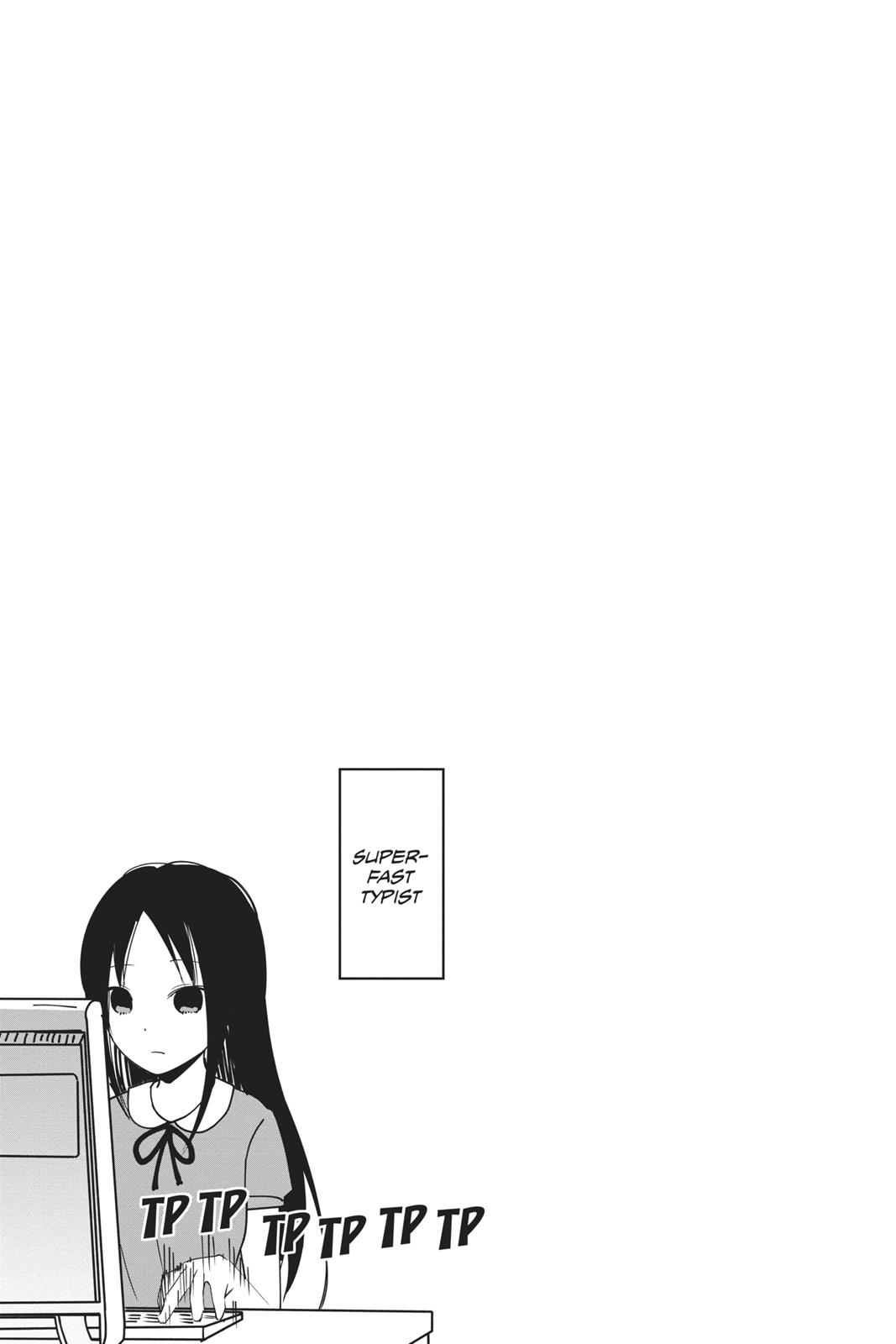 Read Kaguya sama  Love Is War Manga Online