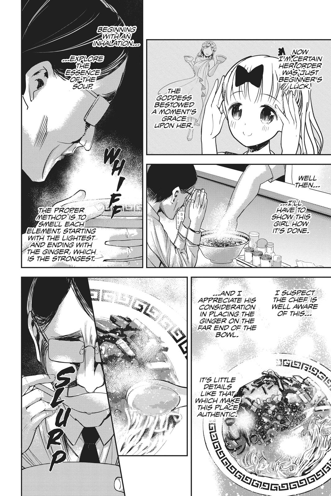 Read Kaguya sama  Love Is War Manga Online