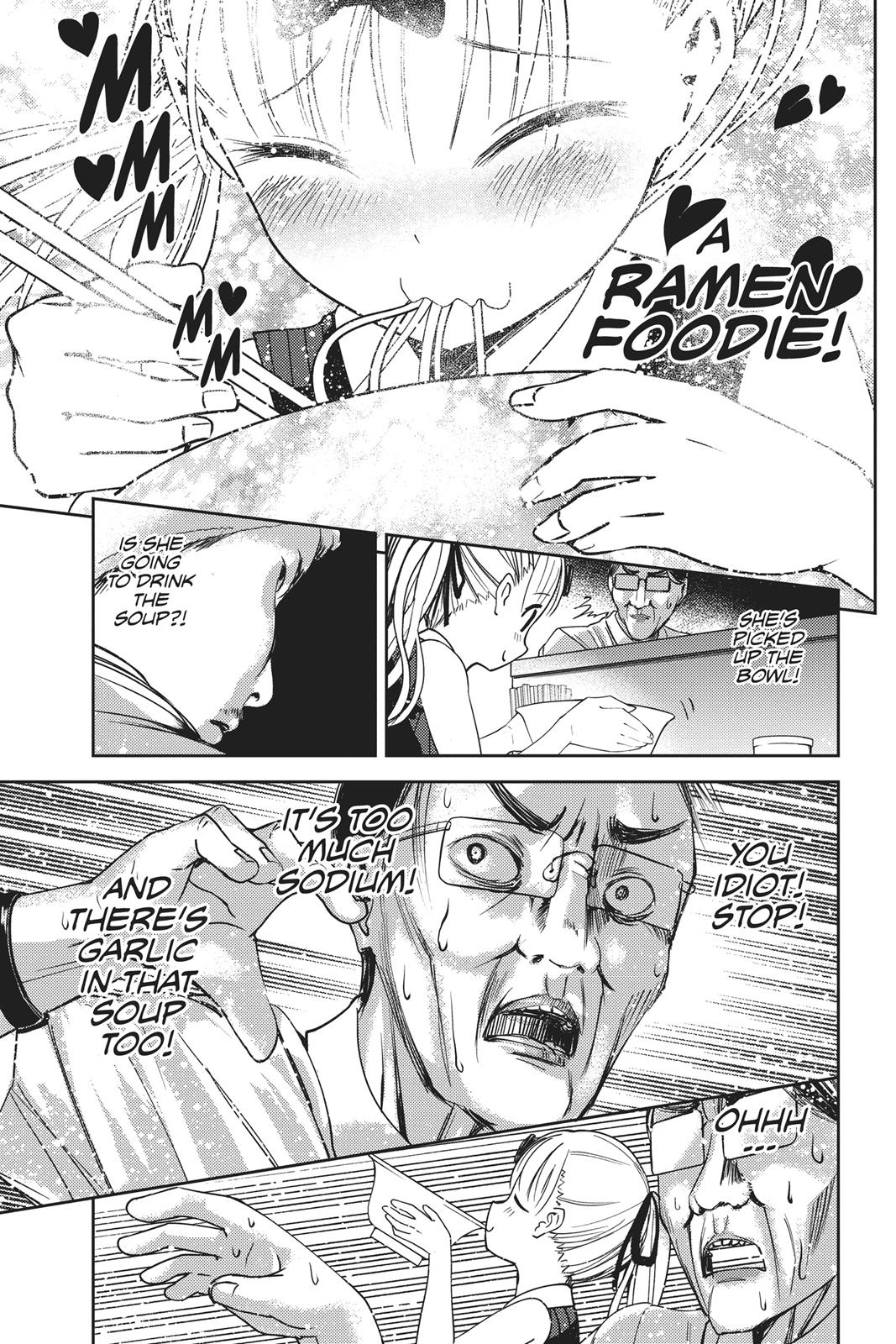 Read Kaguya sama  Love Is War Manga Online