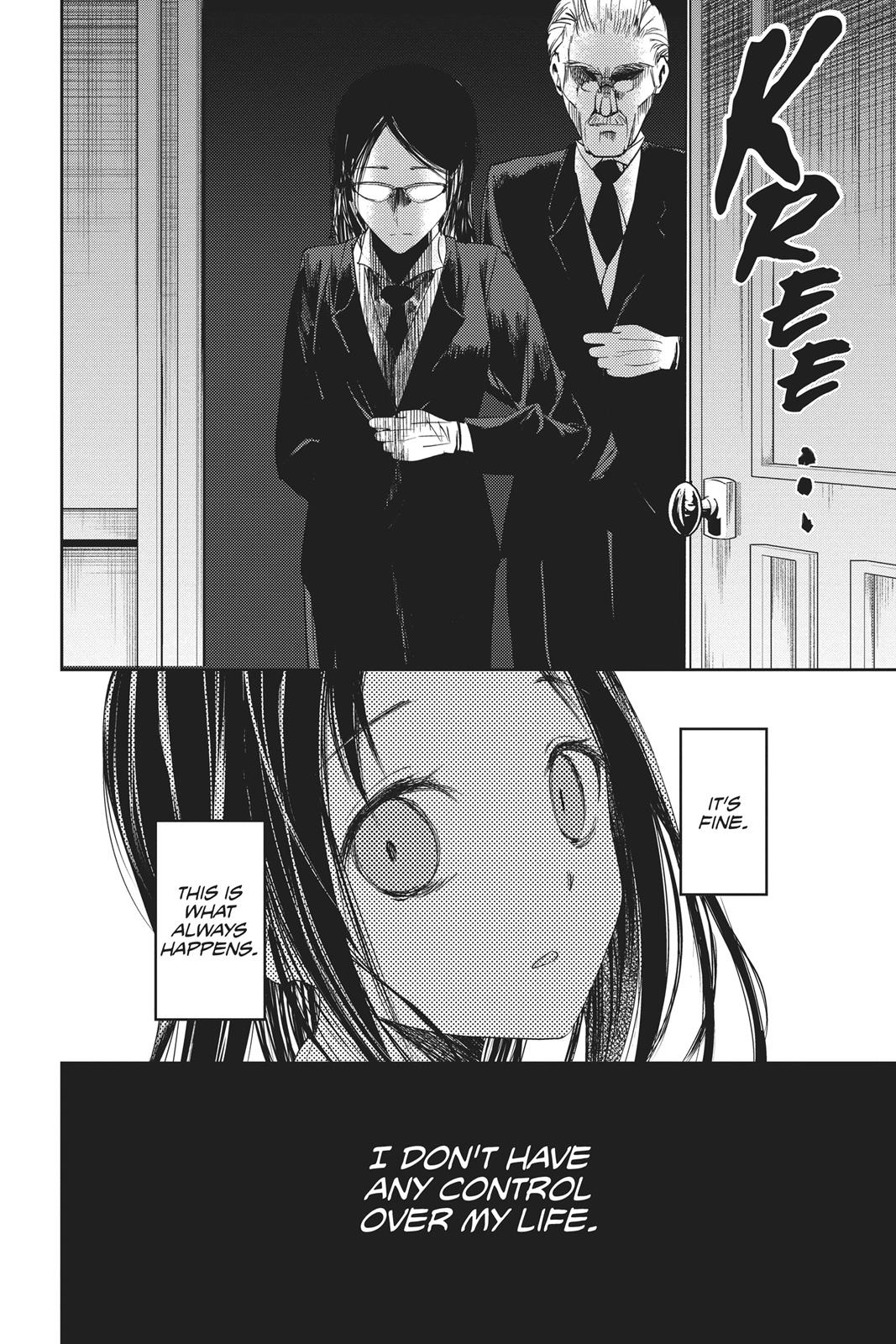Read Kaguya sama  Love Is War Manga Online