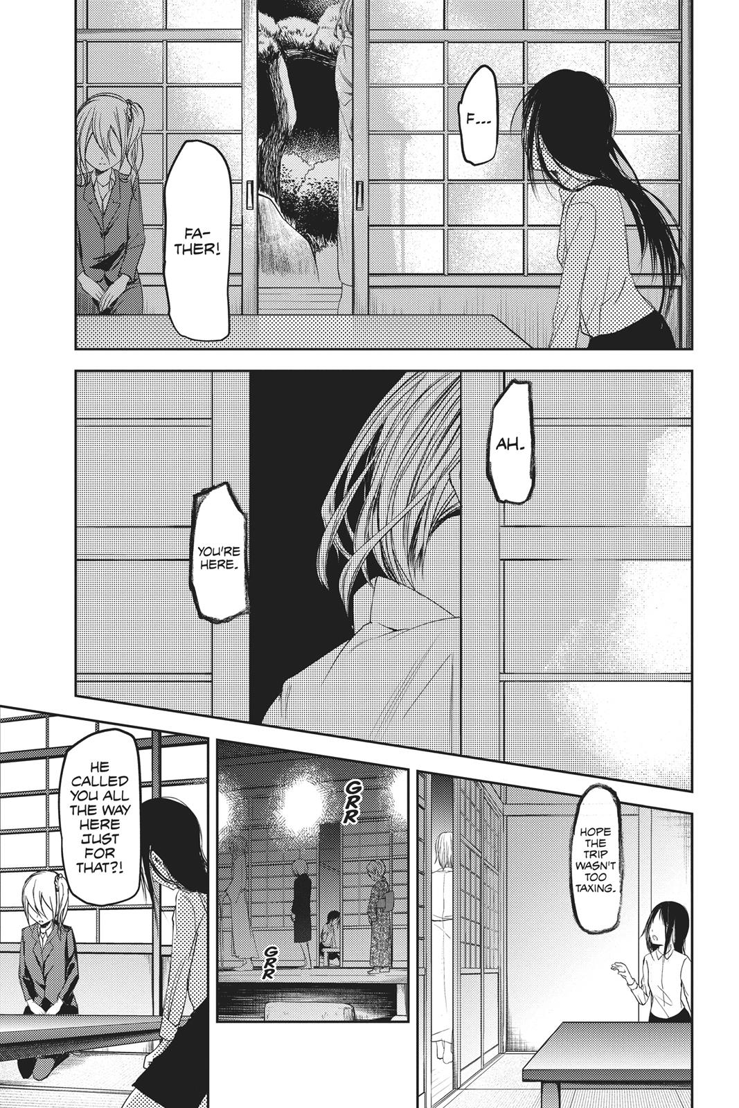 Read Kaguya sama  Love Is War Manga Online