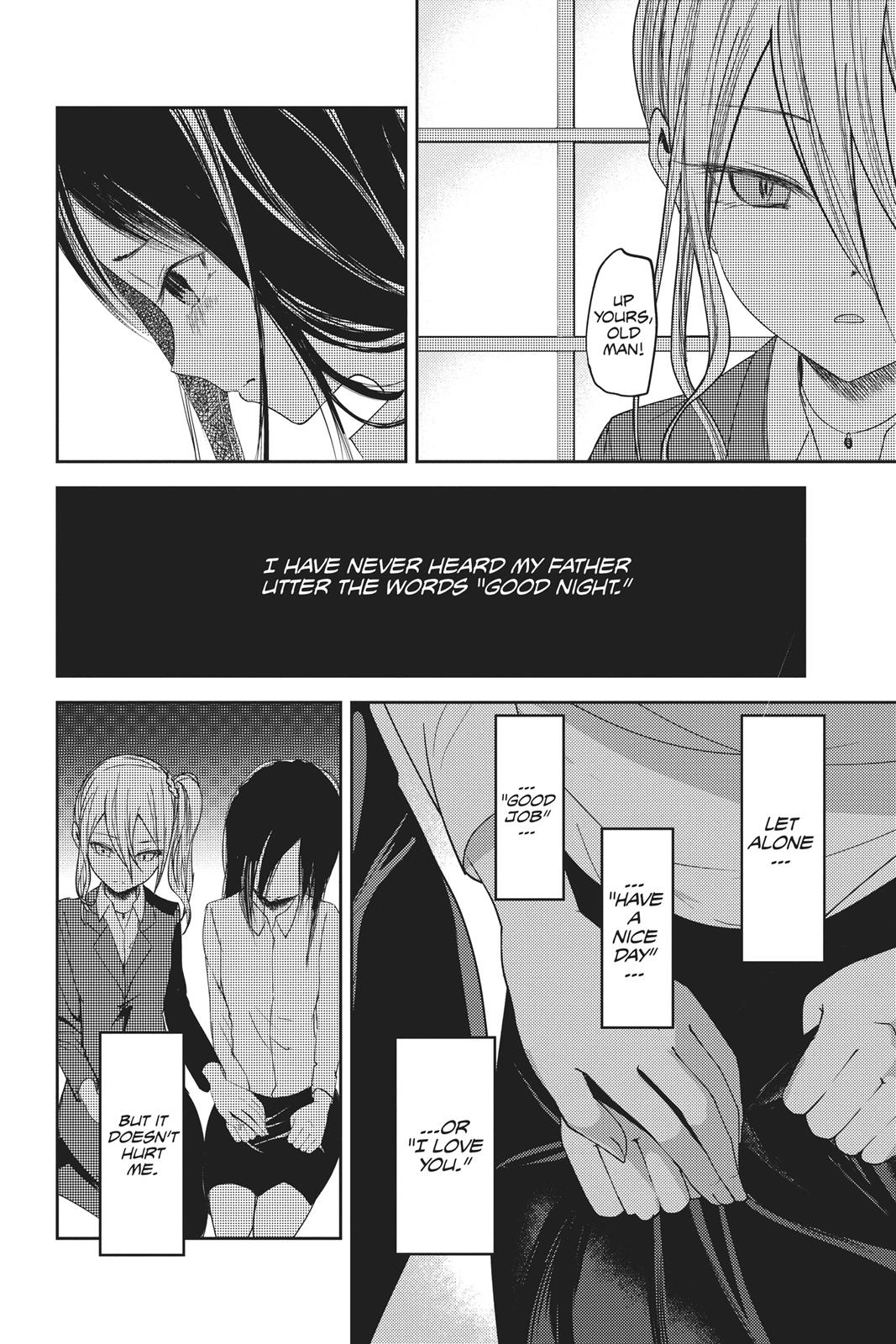 Read Kaguya sama  Love Is War Manga Online