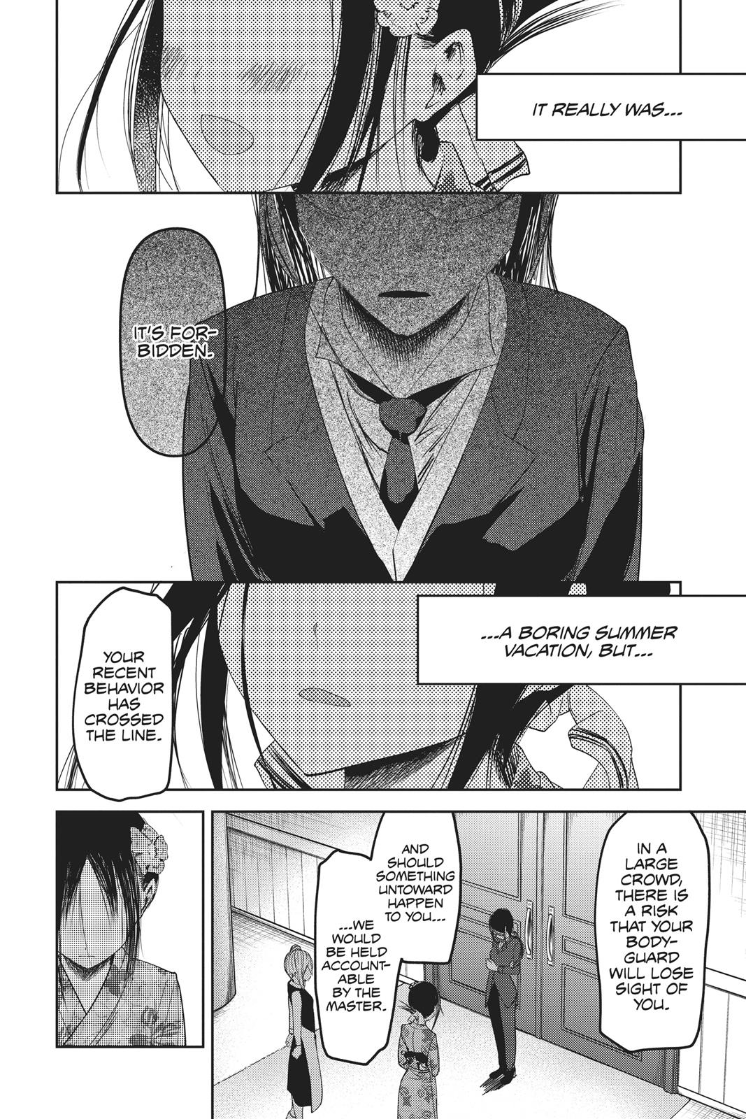 Read Kaguya sama  Love Is War Manga Online