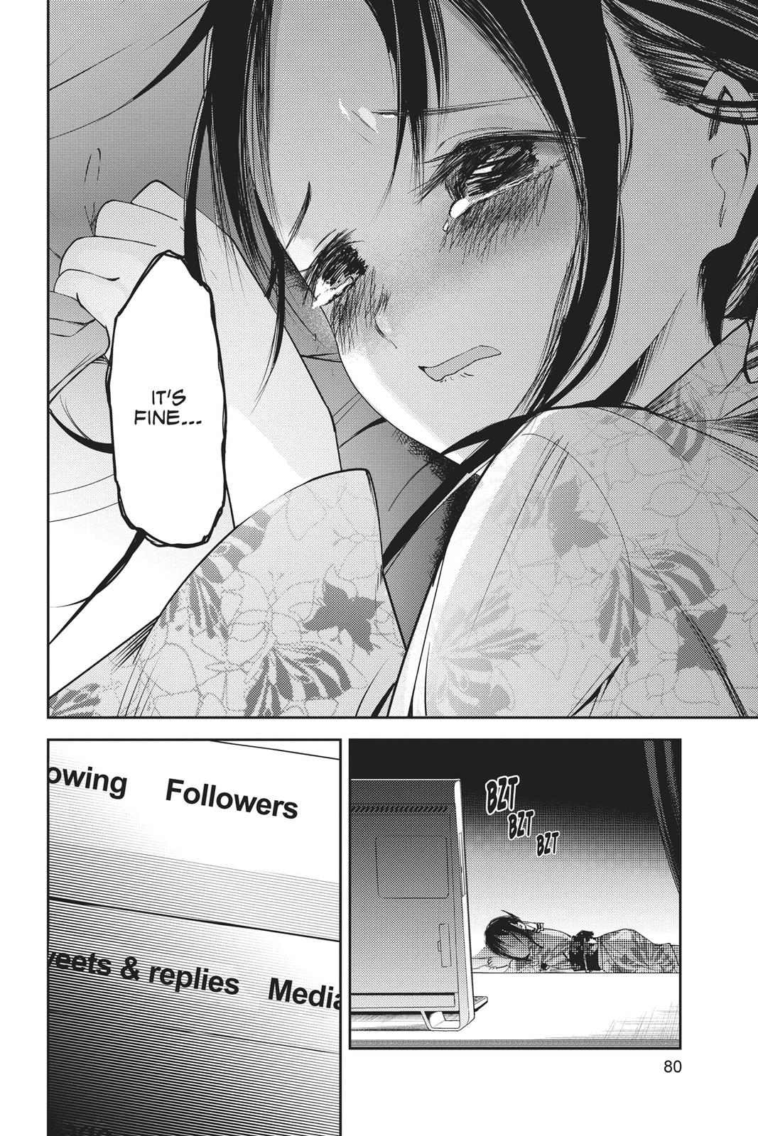 Read Kaguya sama  Love Is War Manga Online